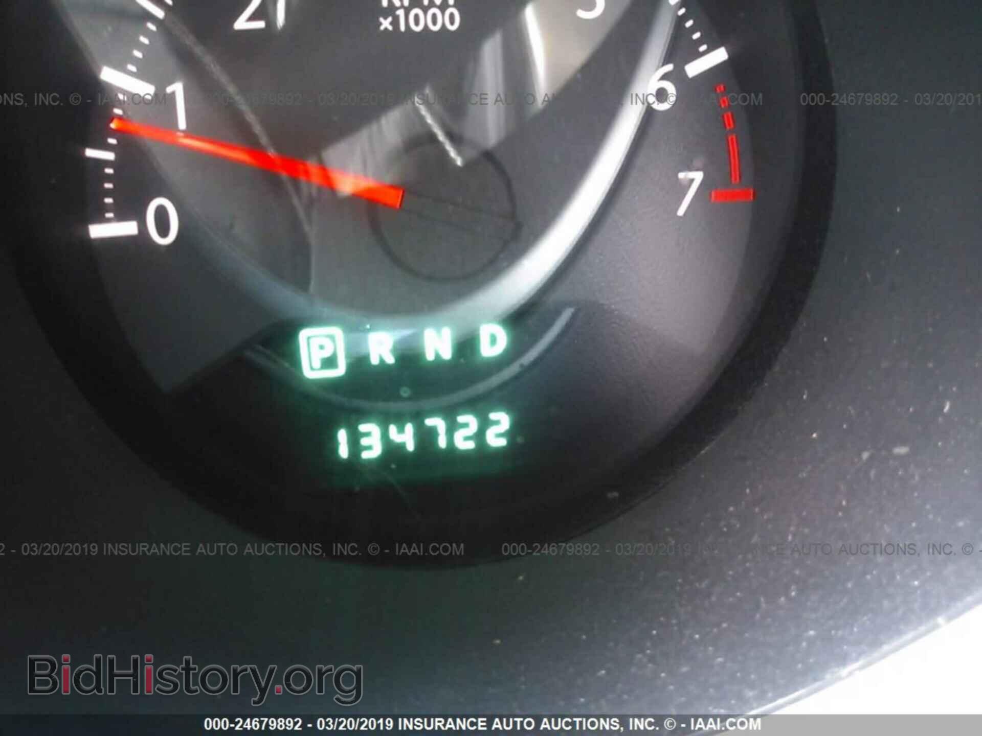 2010 CHRYSLER SEBRING - VIN: 1C3CC5FB5AN136515 - Фото 7