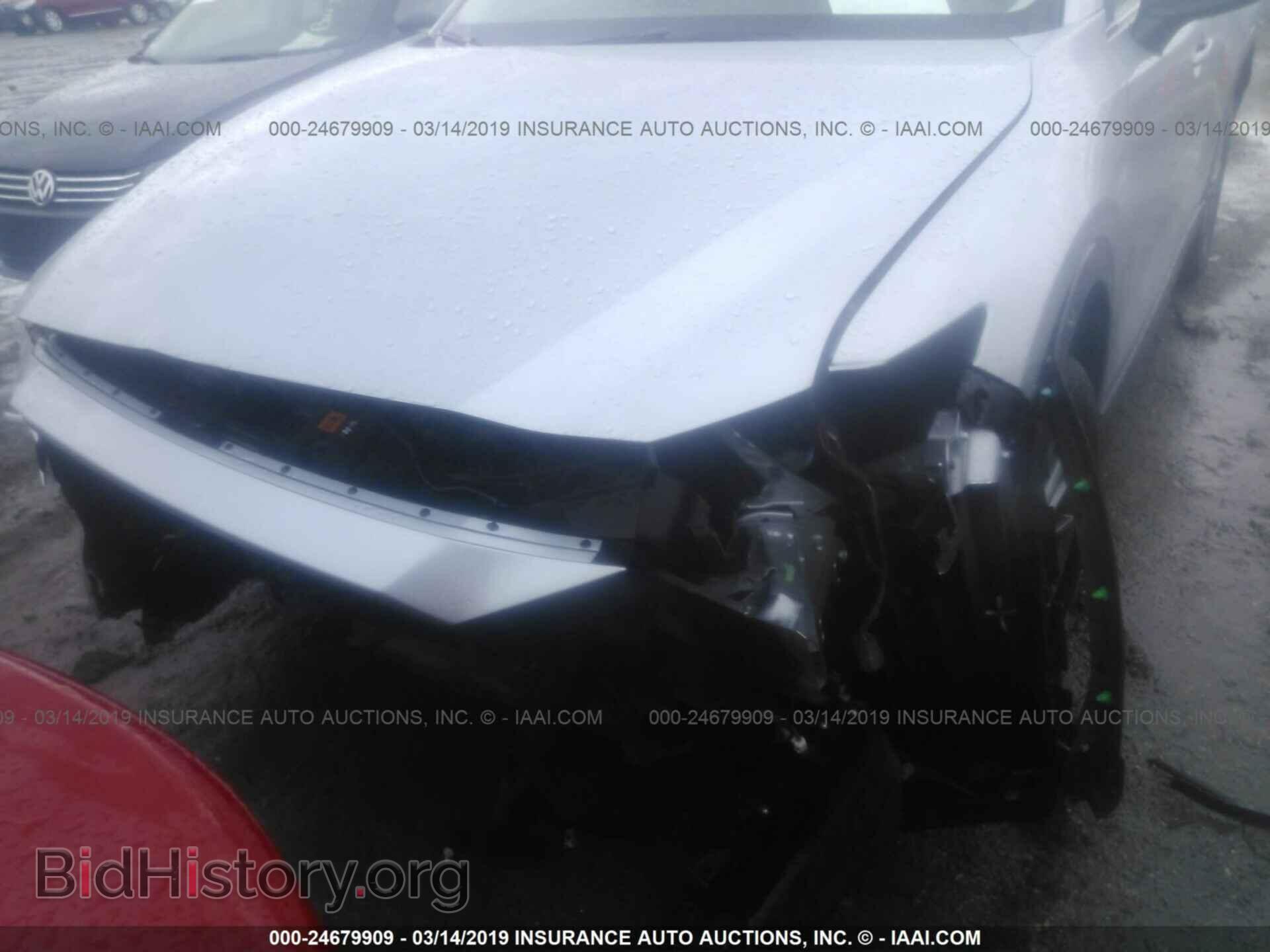 2017 MAZDA CX-5 - VIN: JM3KFBCL3H0185771 - Фото 6
