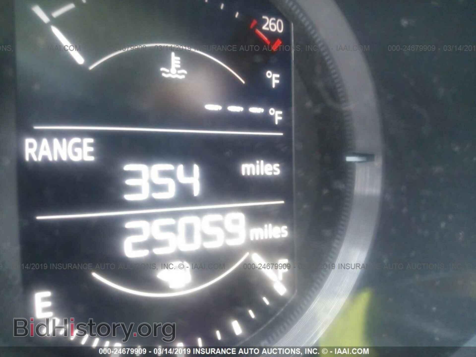 2017 MAZDA CX-5 - VIN: JM3KFBCL3H0185771 - Фото 7