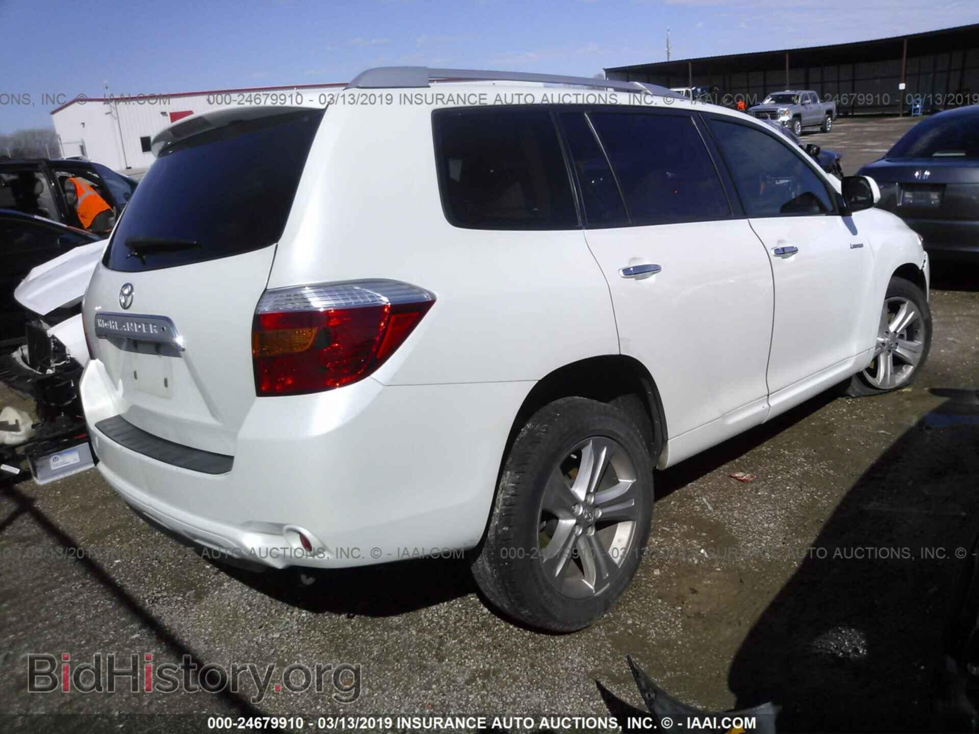 2006 HONDA PILOT - VIN: 5FNYF28186B042470 - Фото 4