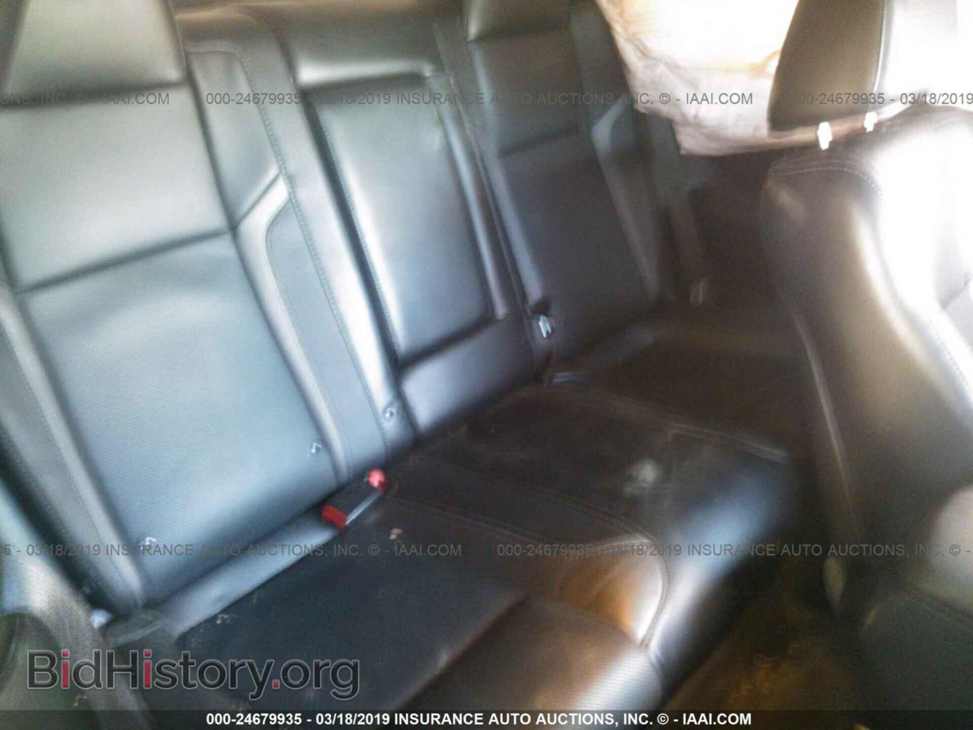 2015 DODGE CHALLENGER - VIN: 2C3CDZBT3FH855524 - Фото 8