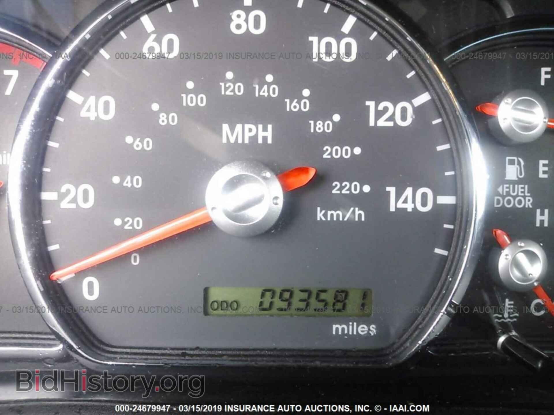 2012 MITSUBISHI GALANT - VIN: 4A32B3FF9CE011597 - Фото 7