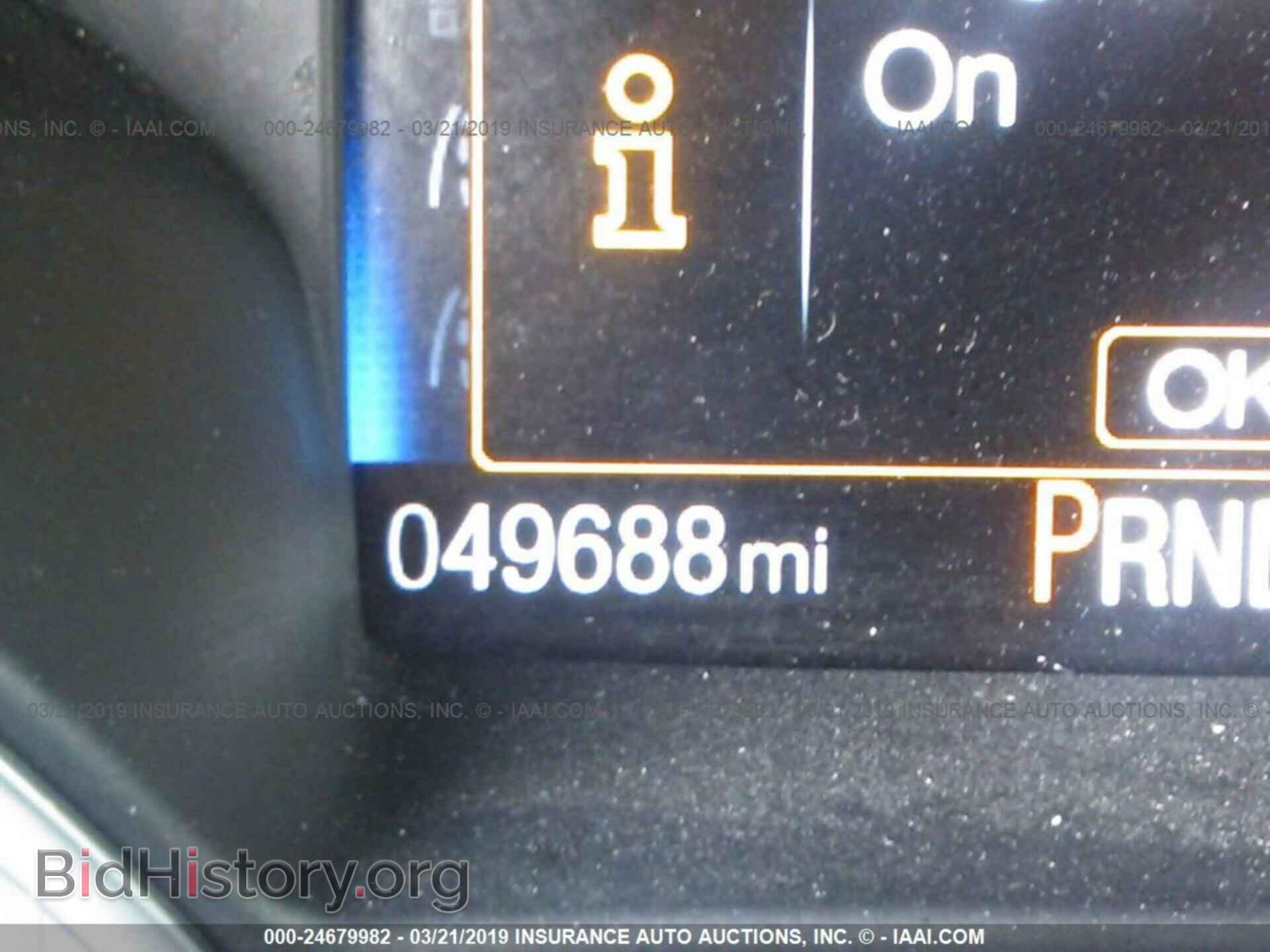 2016 FORD FOCUS - VIN: 1FADP3F29GL215558 - Photo 7
