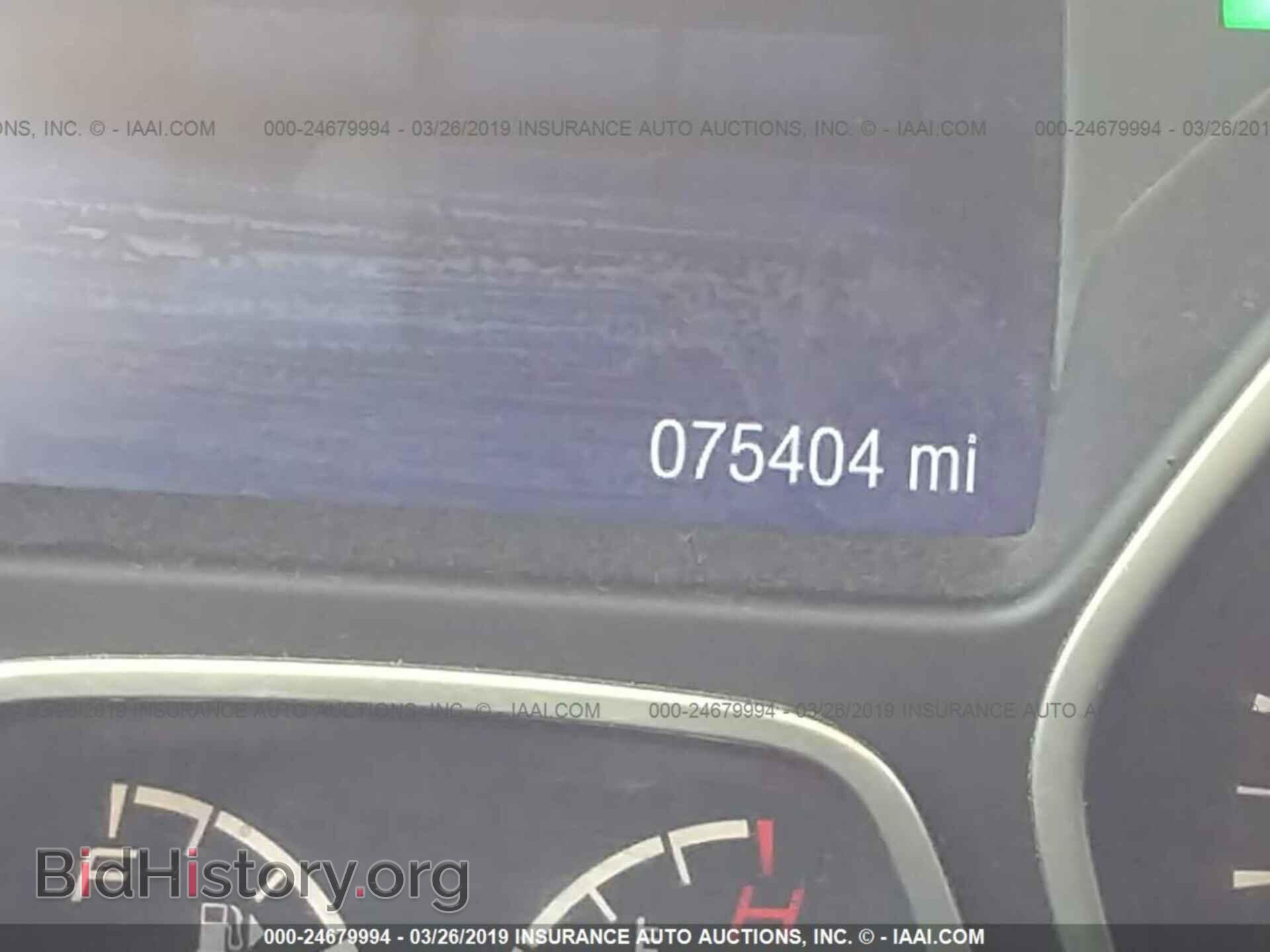 2014 FORD FOCUS - VIN: 1FADP3K21EL337267 - Фото 7