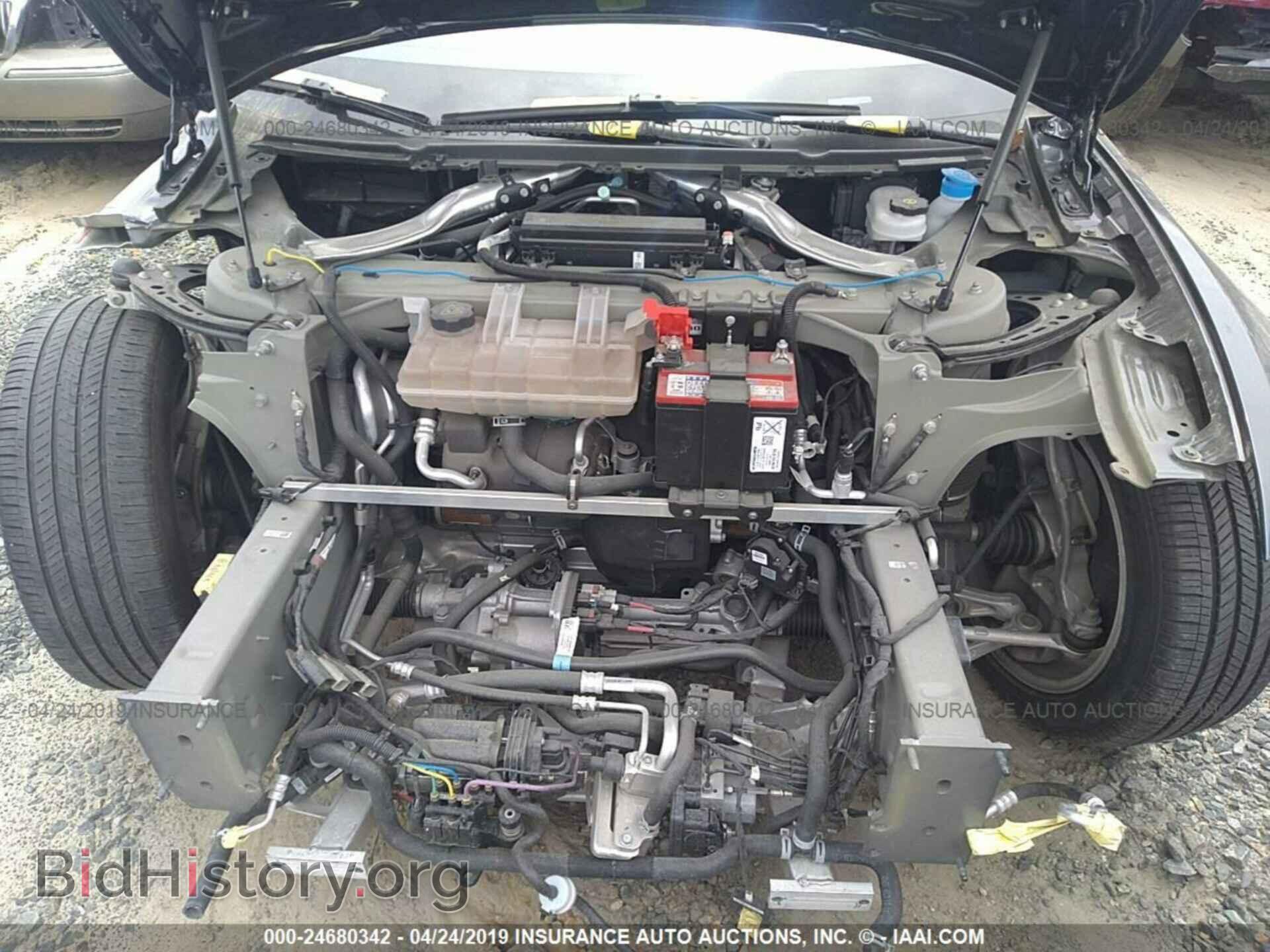 2018 TESLA MODEL S - VIN: 5YJSA1E23JF257033 - Photo 10