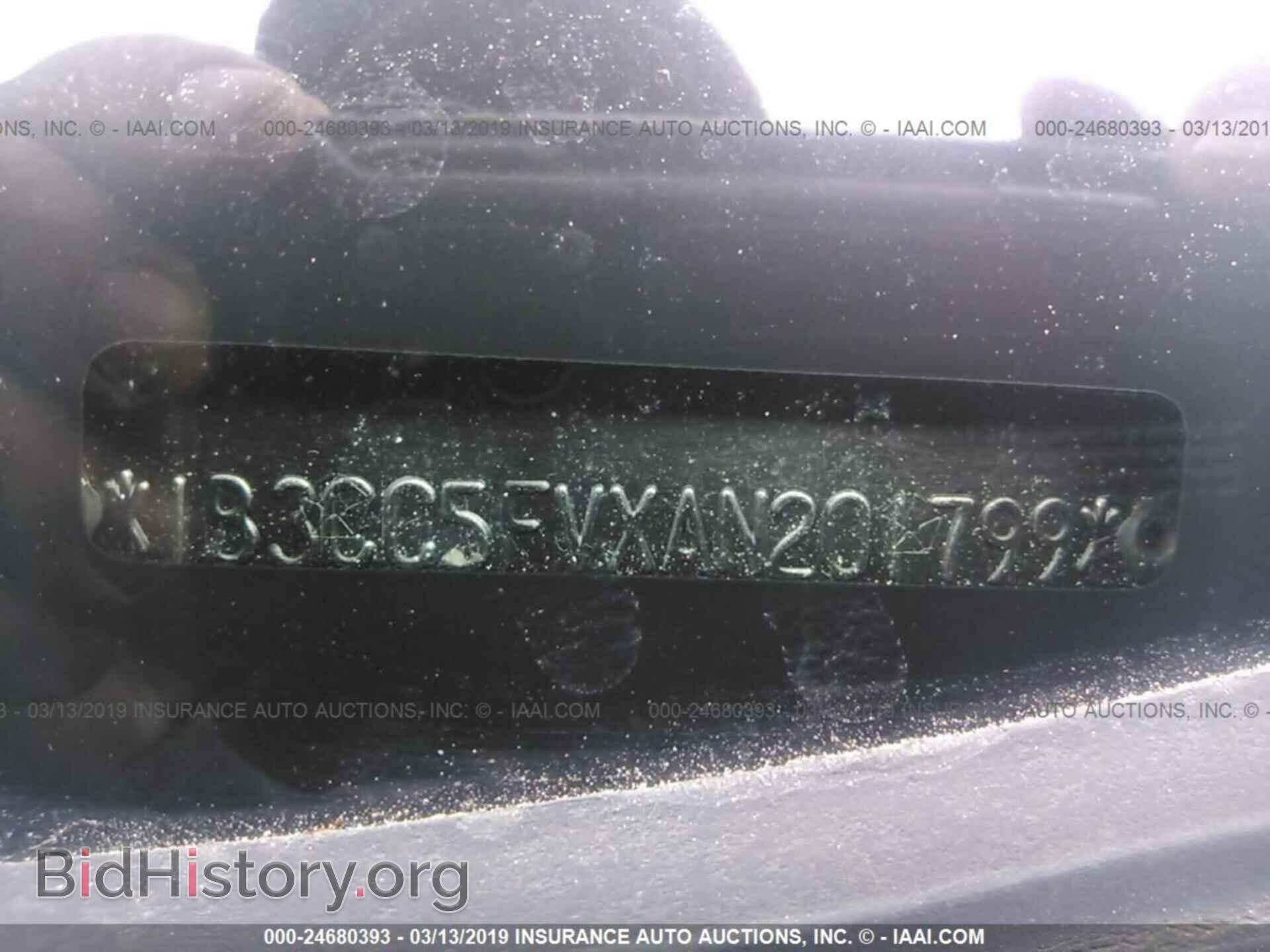 2010 DODGE AVENGER - VIN: 1B3CC5FVXAN201799 - Фото 9