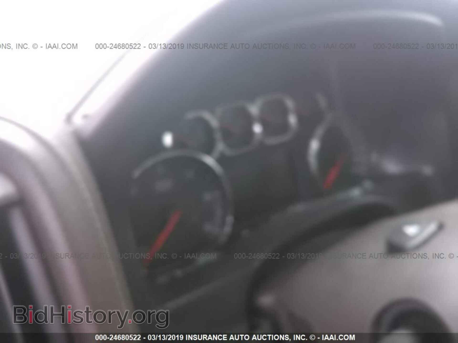 2014 GMC SIERRA - VIN: 3GTU2VEC0EG131976 - Фото 7