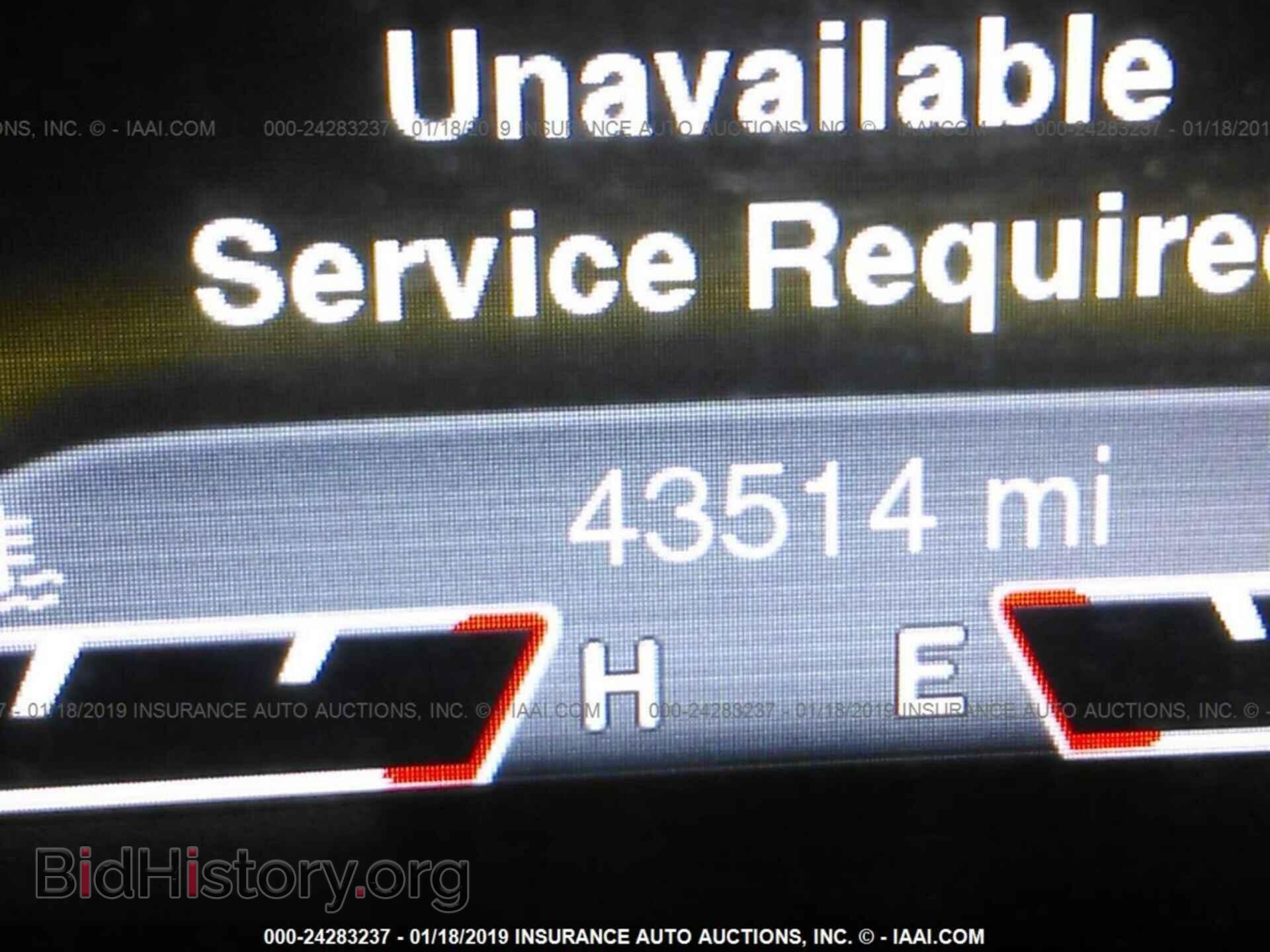 2015 JEEP CHEROKEE - VIN: 1C4PJMDS2FW576192 - Фото 7
