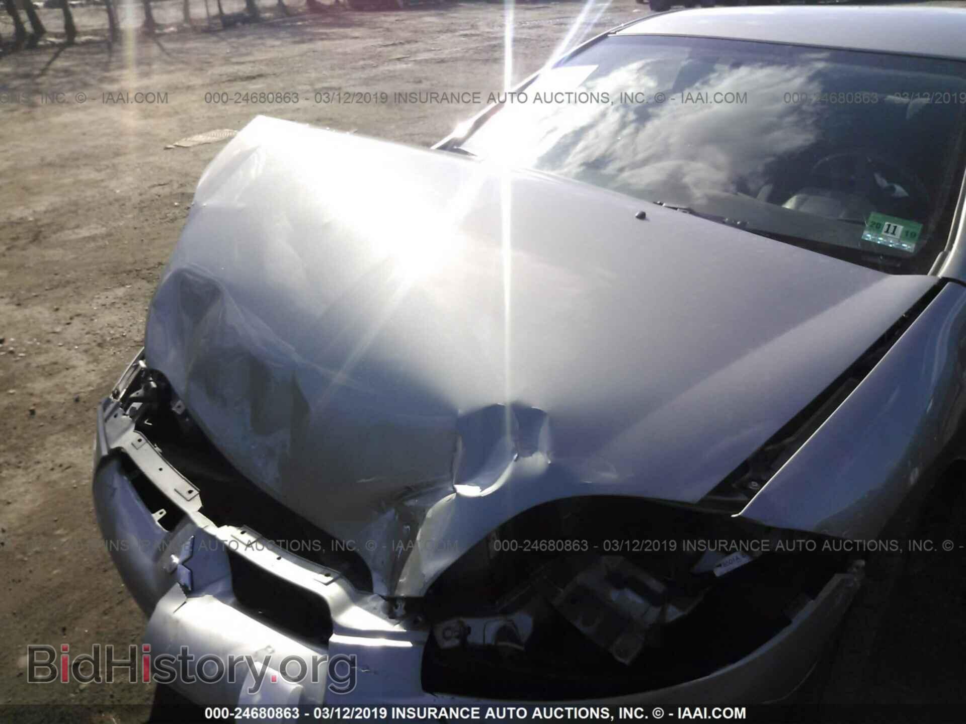 2008 MITSUBISHI ECLIPSE - VIN: 4A3AK24F28E037376 - Фото 10