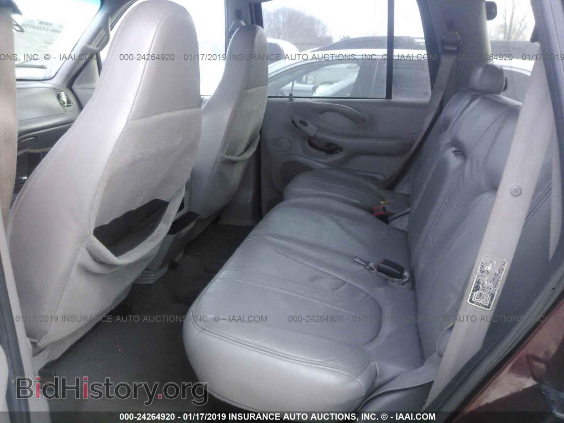 2012 JEEP COMPASS - VIN: 1C4NJDBB8CD549080 - Фото 8