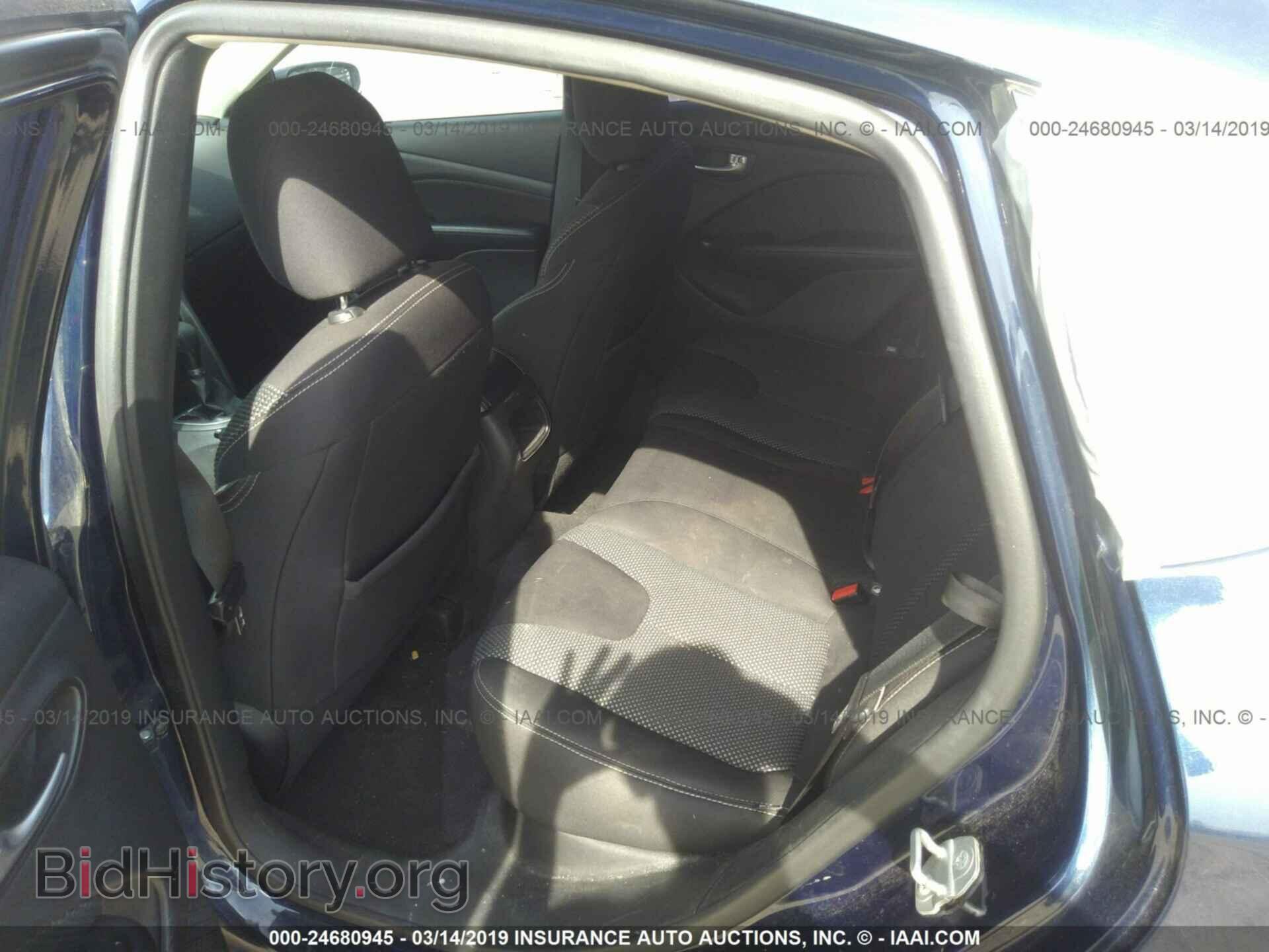 2015 DODGE DART - VIN: 1C3CDFBB4FD140755 - Фото 8