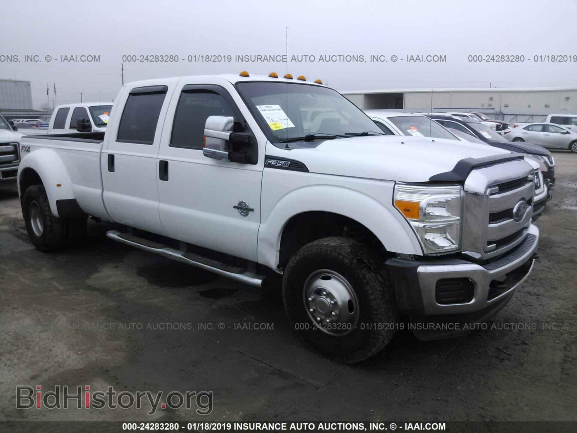 Photo 1C6RD7HT5CS168140 - DODGE RAM 1500 2012