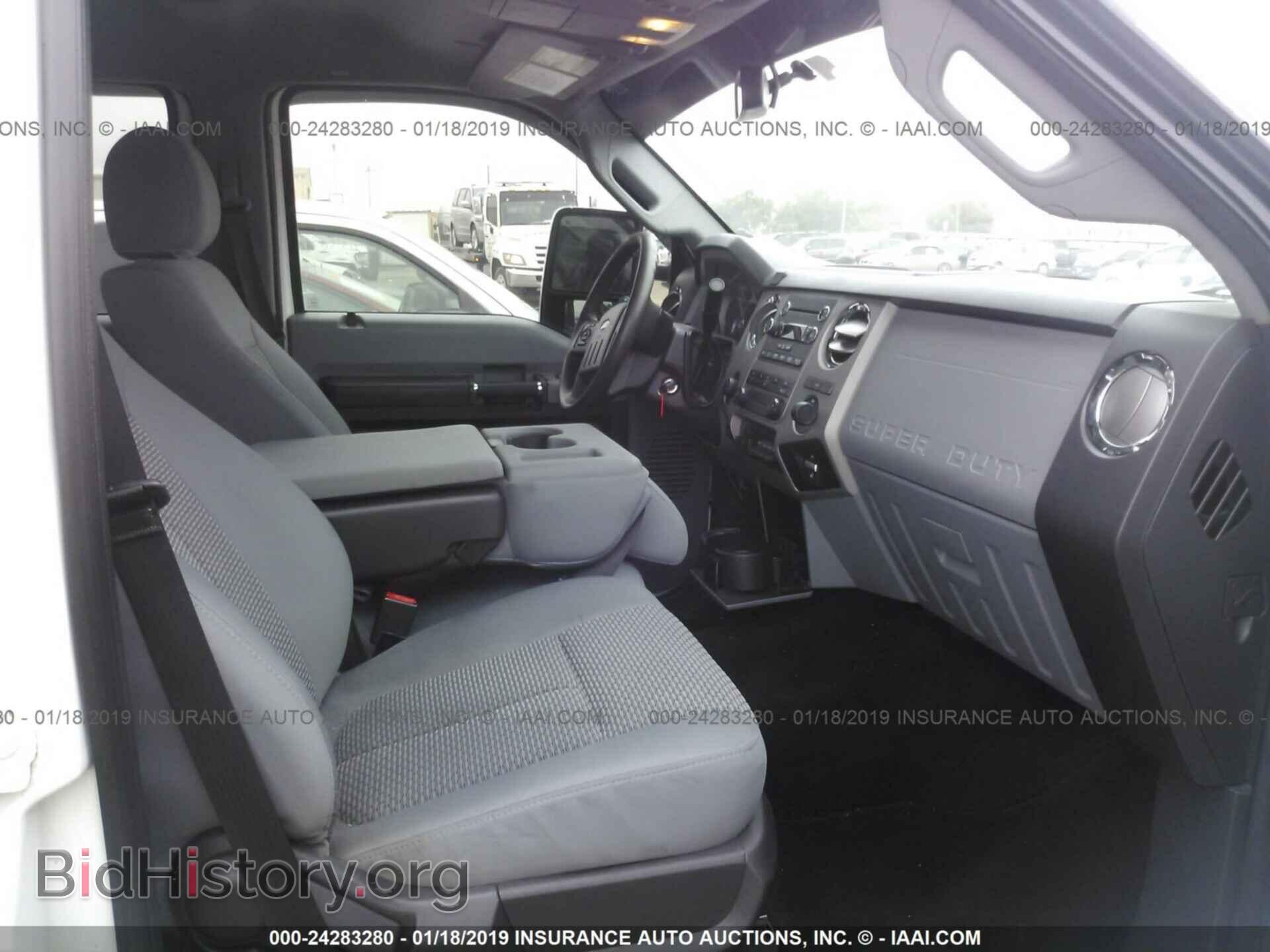 2012 DODGE RAM 1500 - VIN: 1C6RD7HT5CS168140 - Фото 5