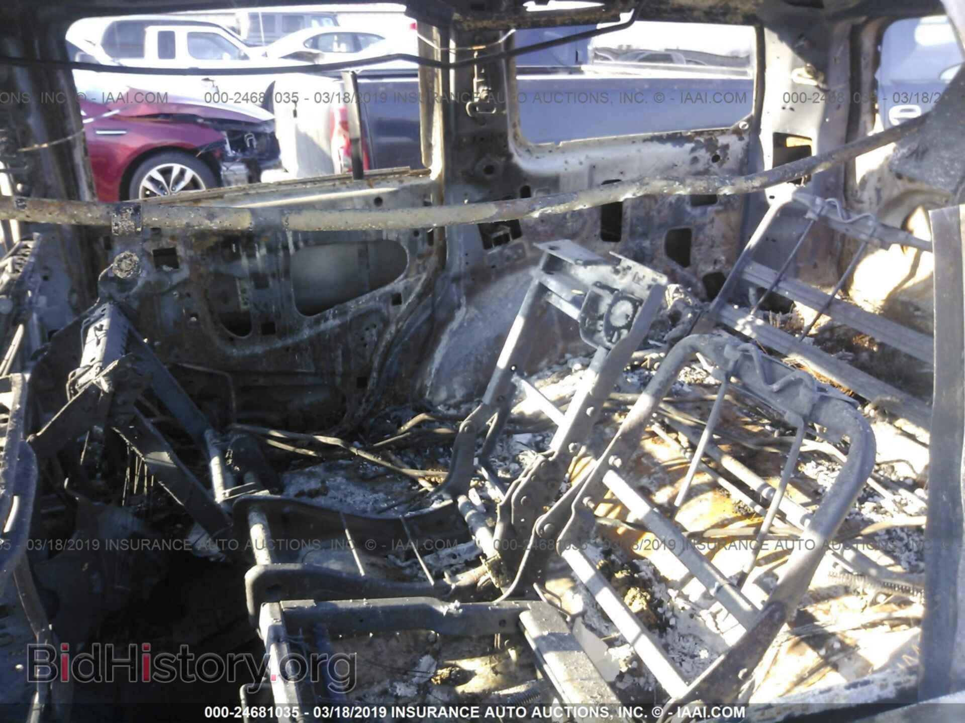 2008 DODGE DURANGO - VIN: 1D8HD38N58F148003 - Photo 8