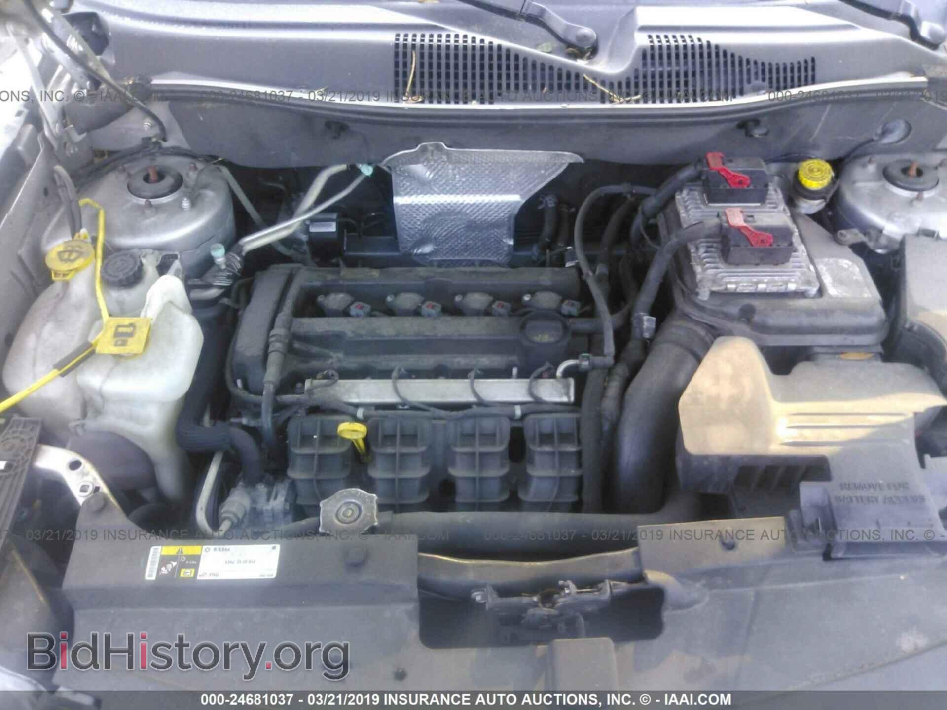 2014 JEEP COMPASS - VIN: 1C4NJCBAXED573787 - Photo 10