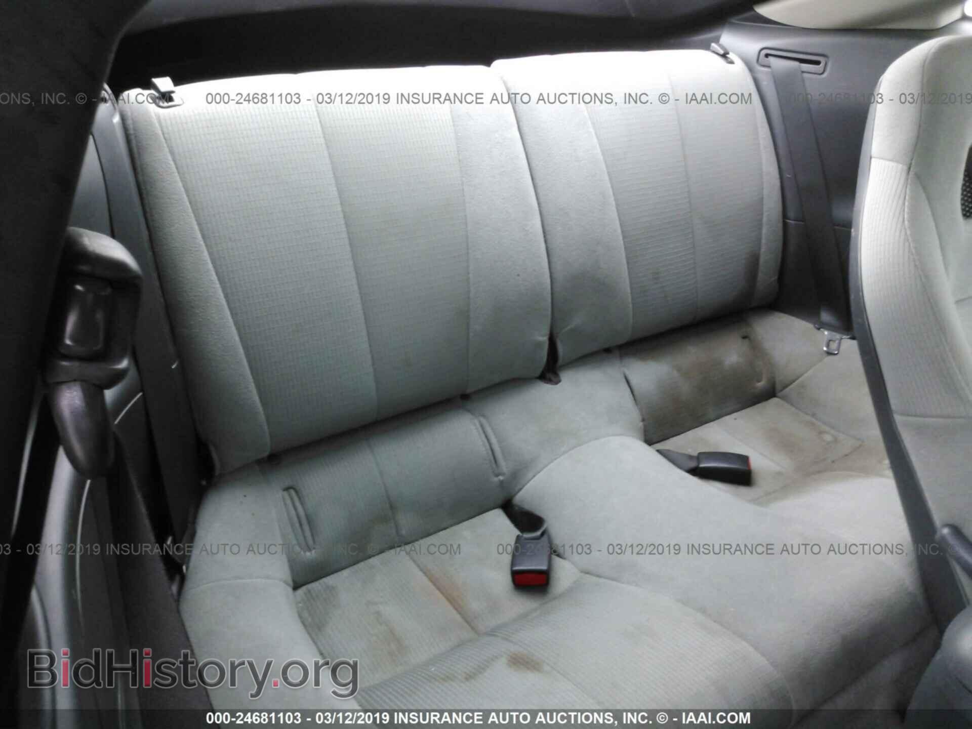 2007 MITSUBISHI ECLIPSE - VIN: 4A3AK24F37E071714 - Фото 8
