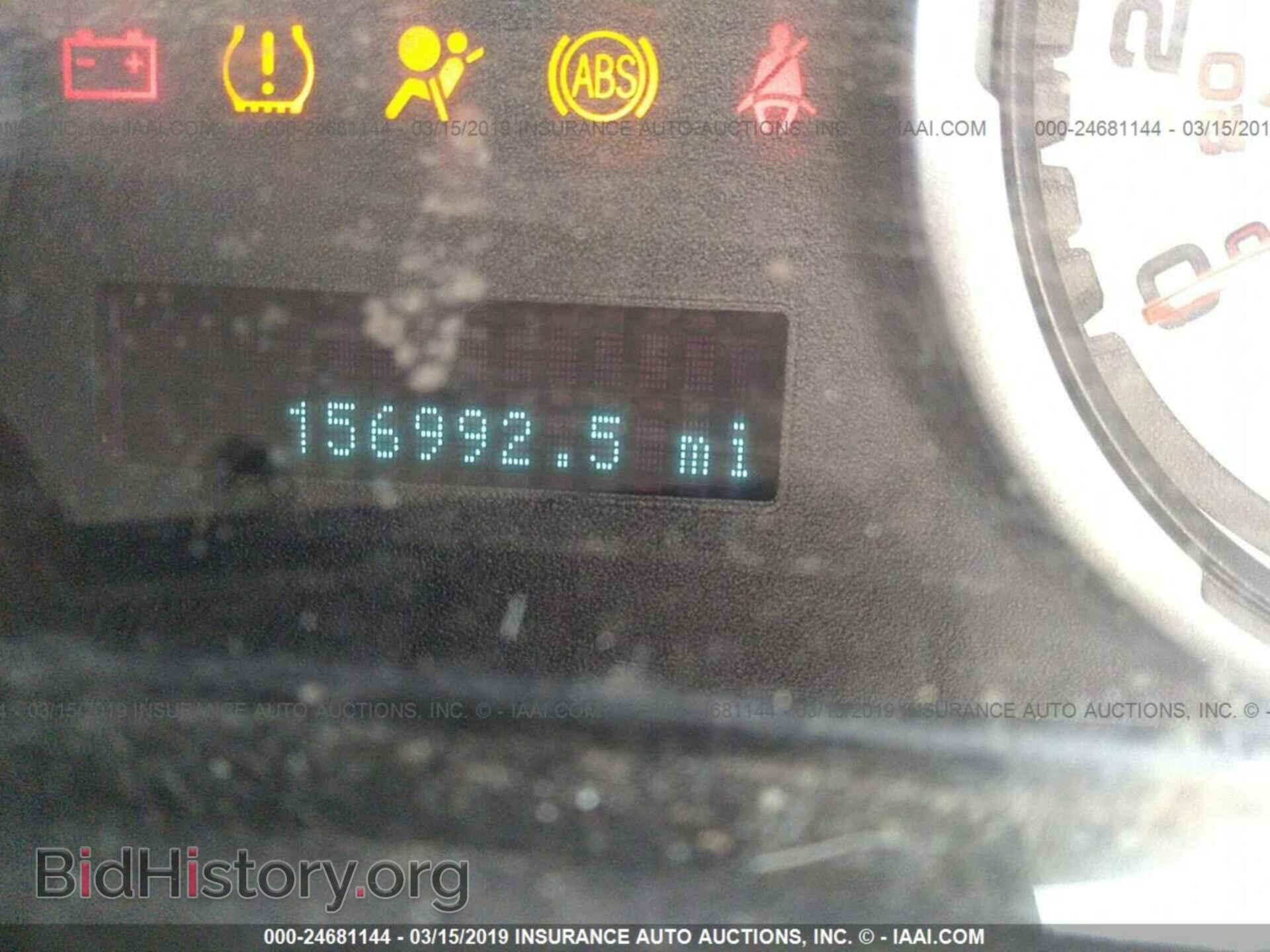 2010 FORD FOCUS - VIN: 1FAHP3GN4AW237189 - Photo 7