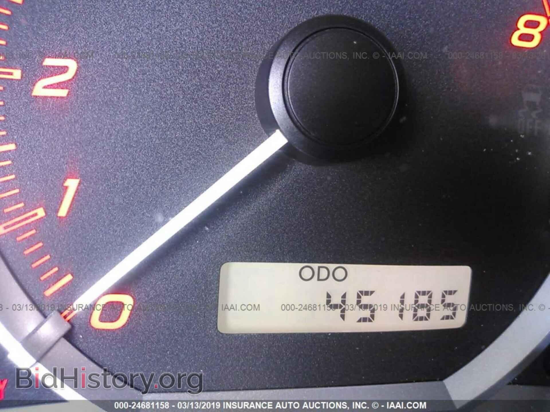 2014 SUBARU IMPREZA - VIN: JF1GR7E65EG204730 - Фото 7