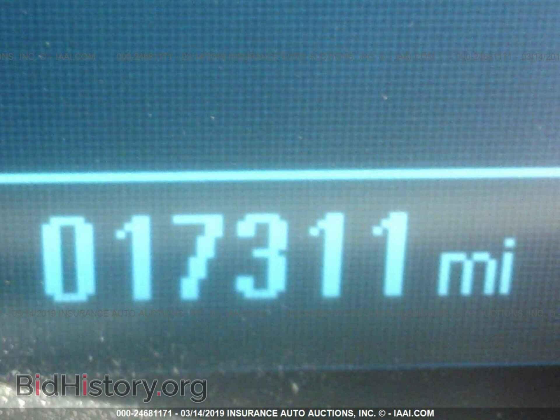 2016 BUICK ENCORE - VIN: KL4CJBSB4GB545342 - Photo 7