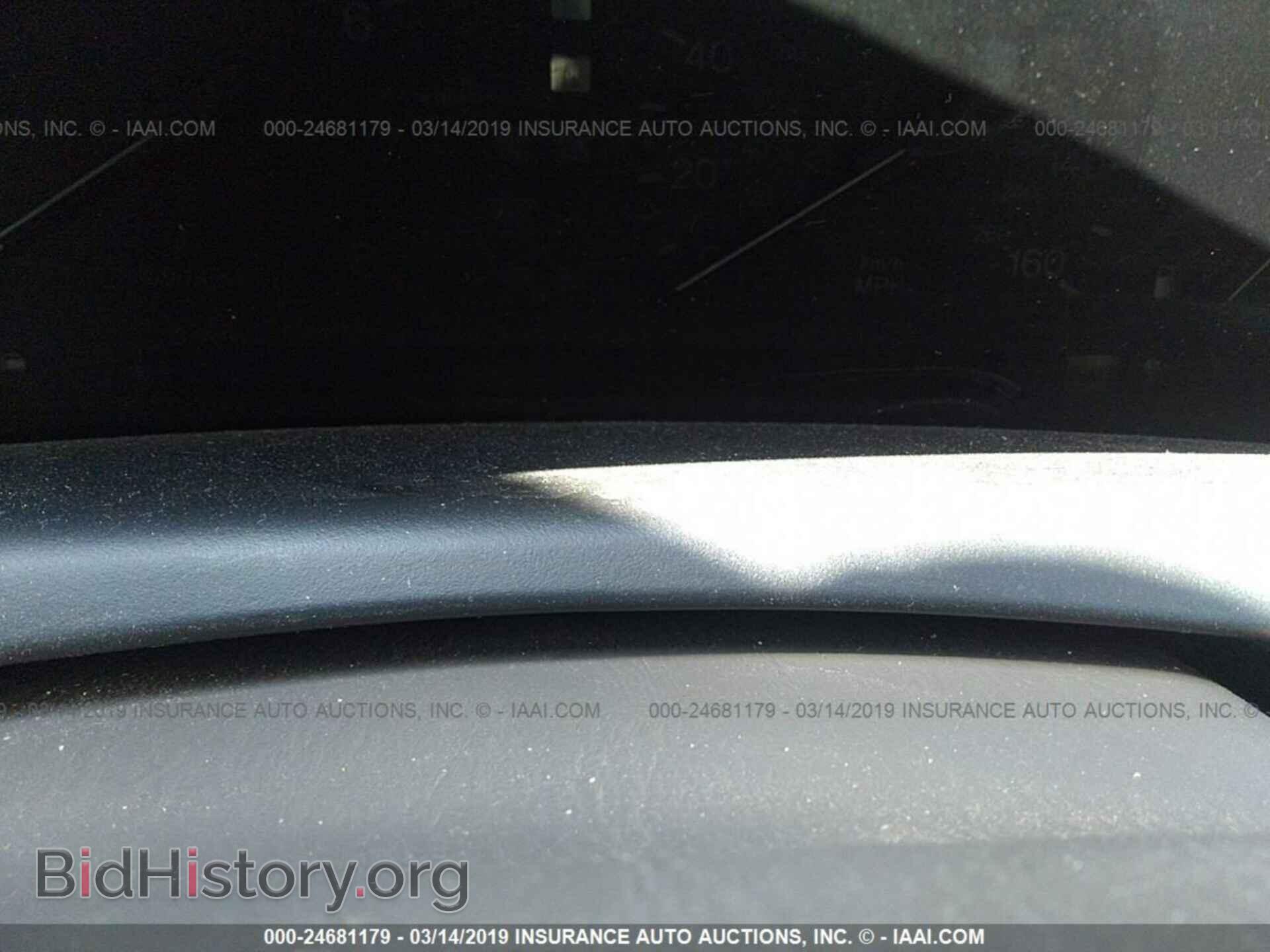 2000 LEXUS LS - VIN: JT8BH28F3Y0175701 - Фото 7
