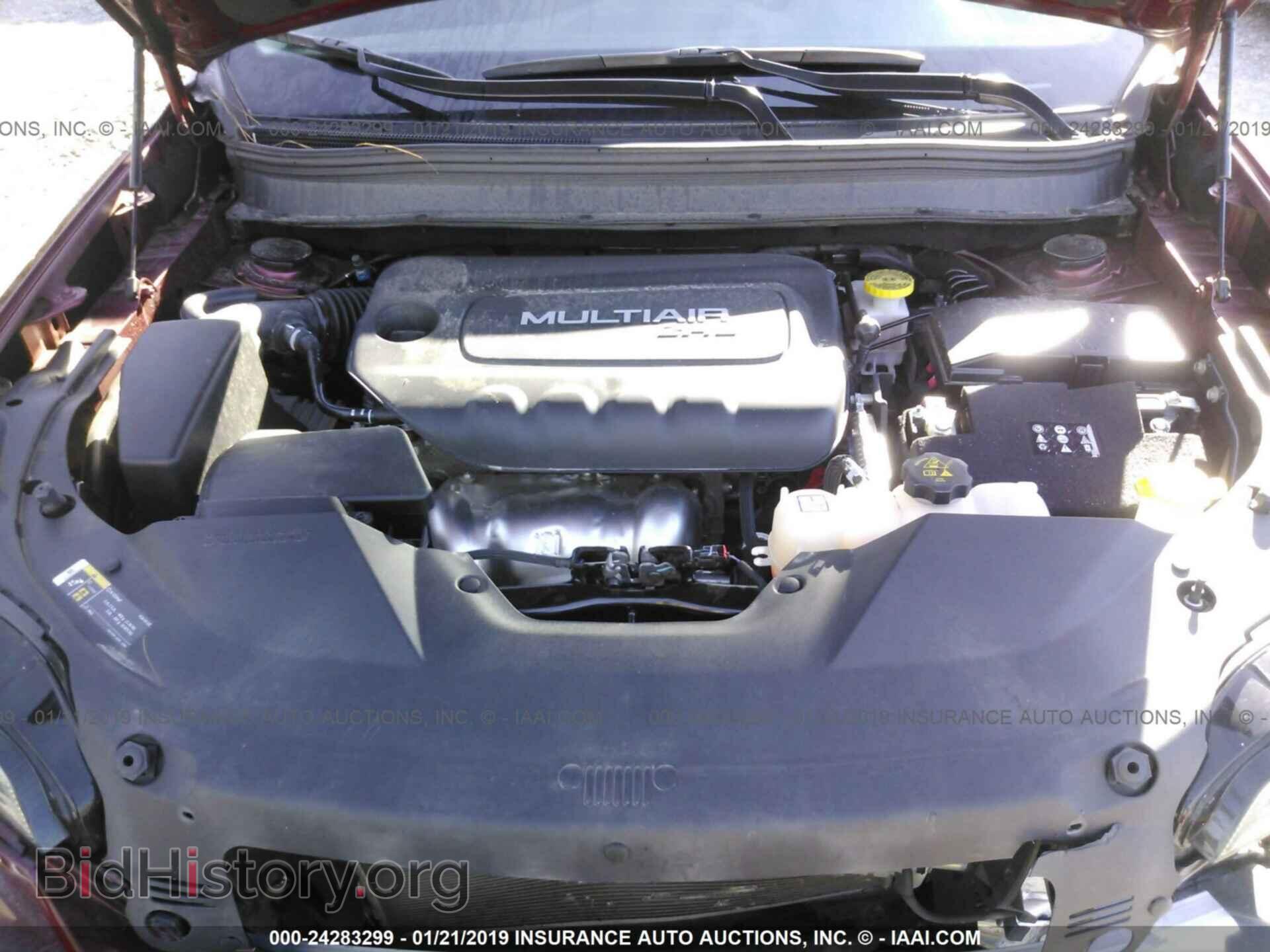 2019 JEEP CHEROKEE - VIN: 1C4PJMLB3KD182367 - Photo 10