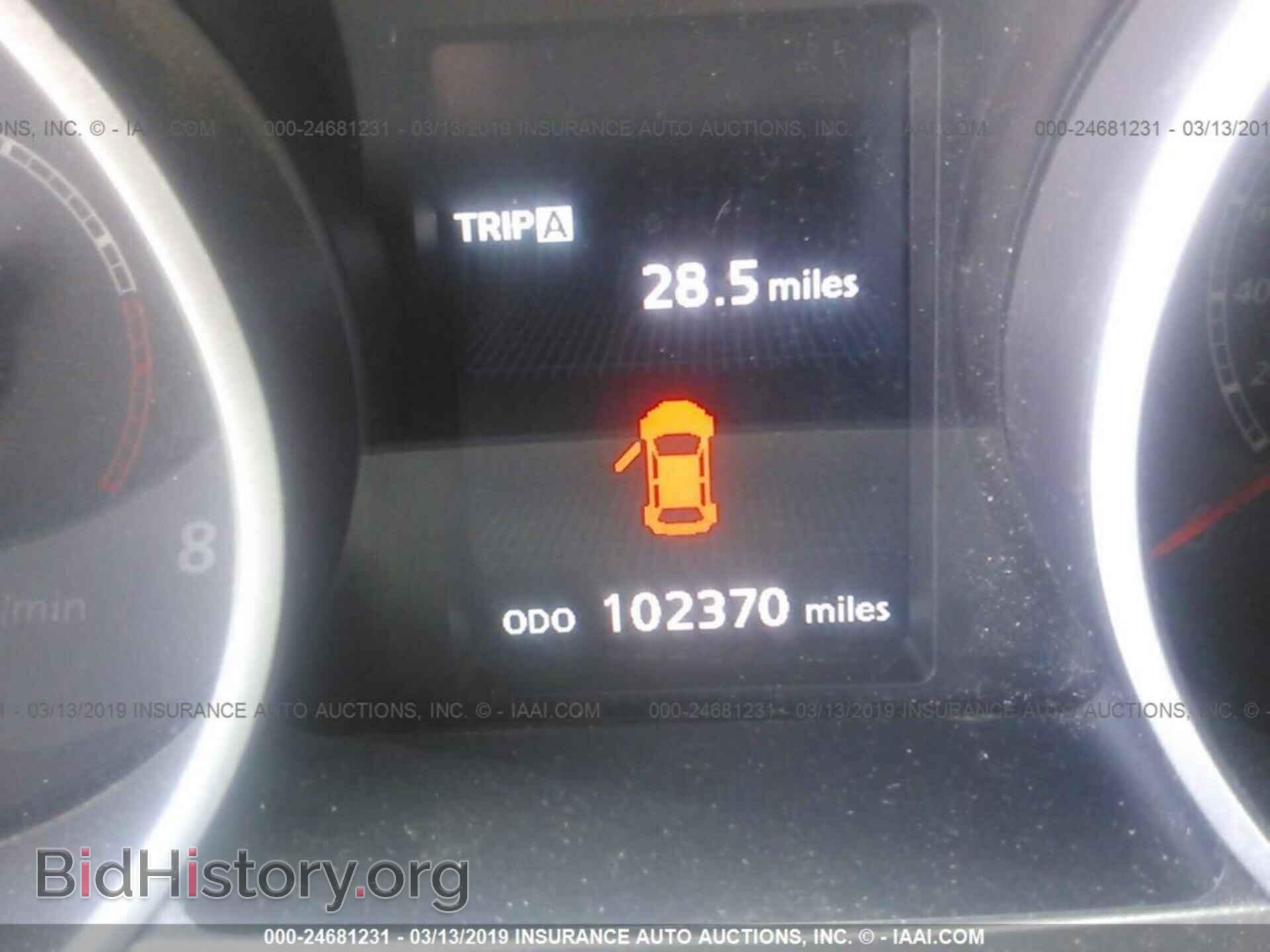 2019 CADILLAC XTS - VIN: 2G61M5S30K9105128 - Фото 7