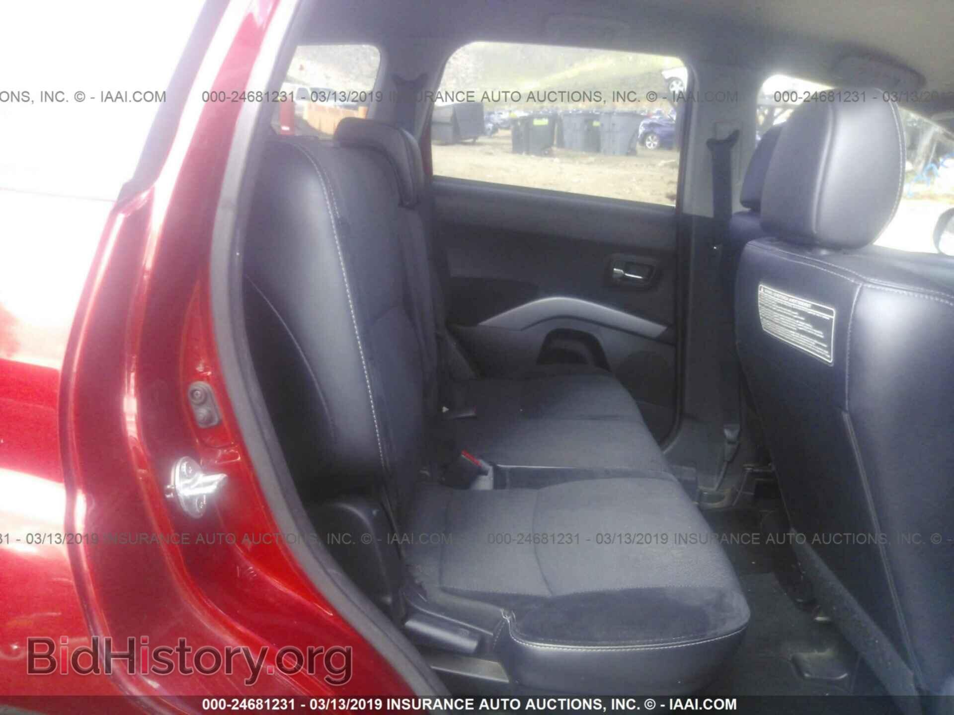 2019 CADILLAC XTS - VIN: 2G61M5S30K9105128 - Фото 8