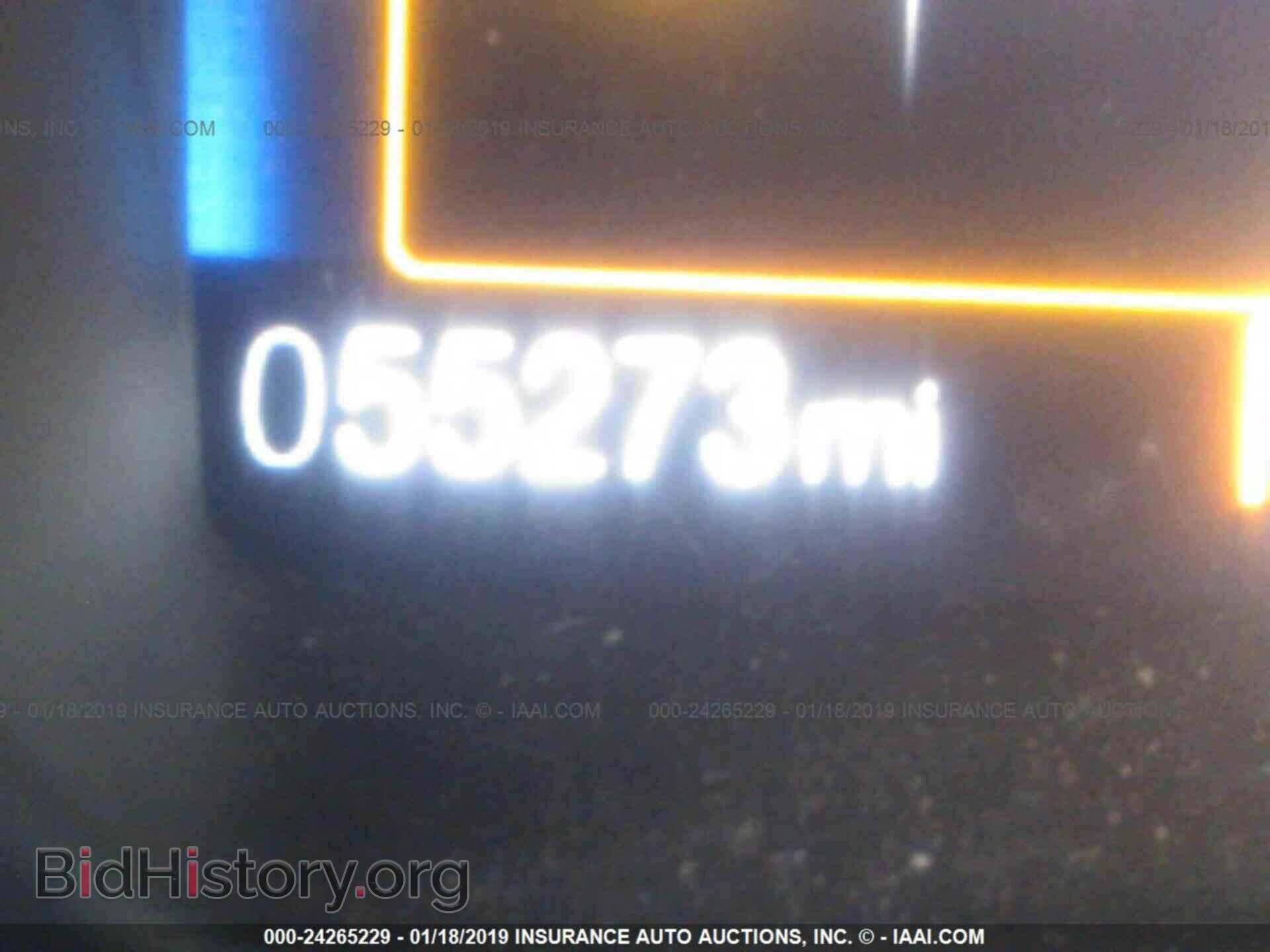 2015 FORD FOCUS - VIN: 1FADP3K23FL276053 - Photo 7