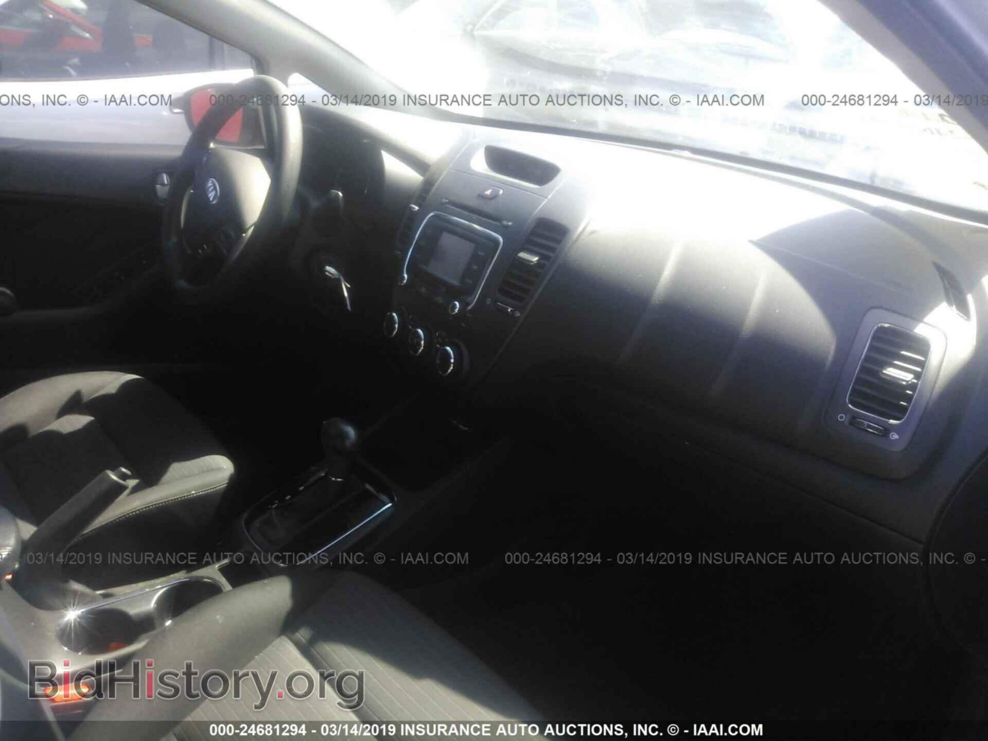 2017 FORD TRANSIT - VIN: 1FTYR3XM1HKA97017 - Фото 5