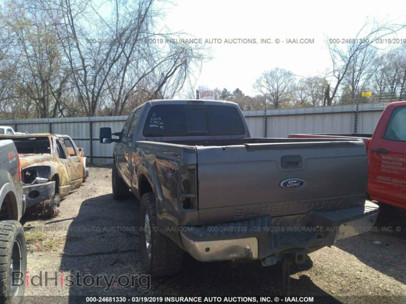 2012 Ford F250 (VIN 1FT7W2BT8CEC85330) — photo 3 of 10