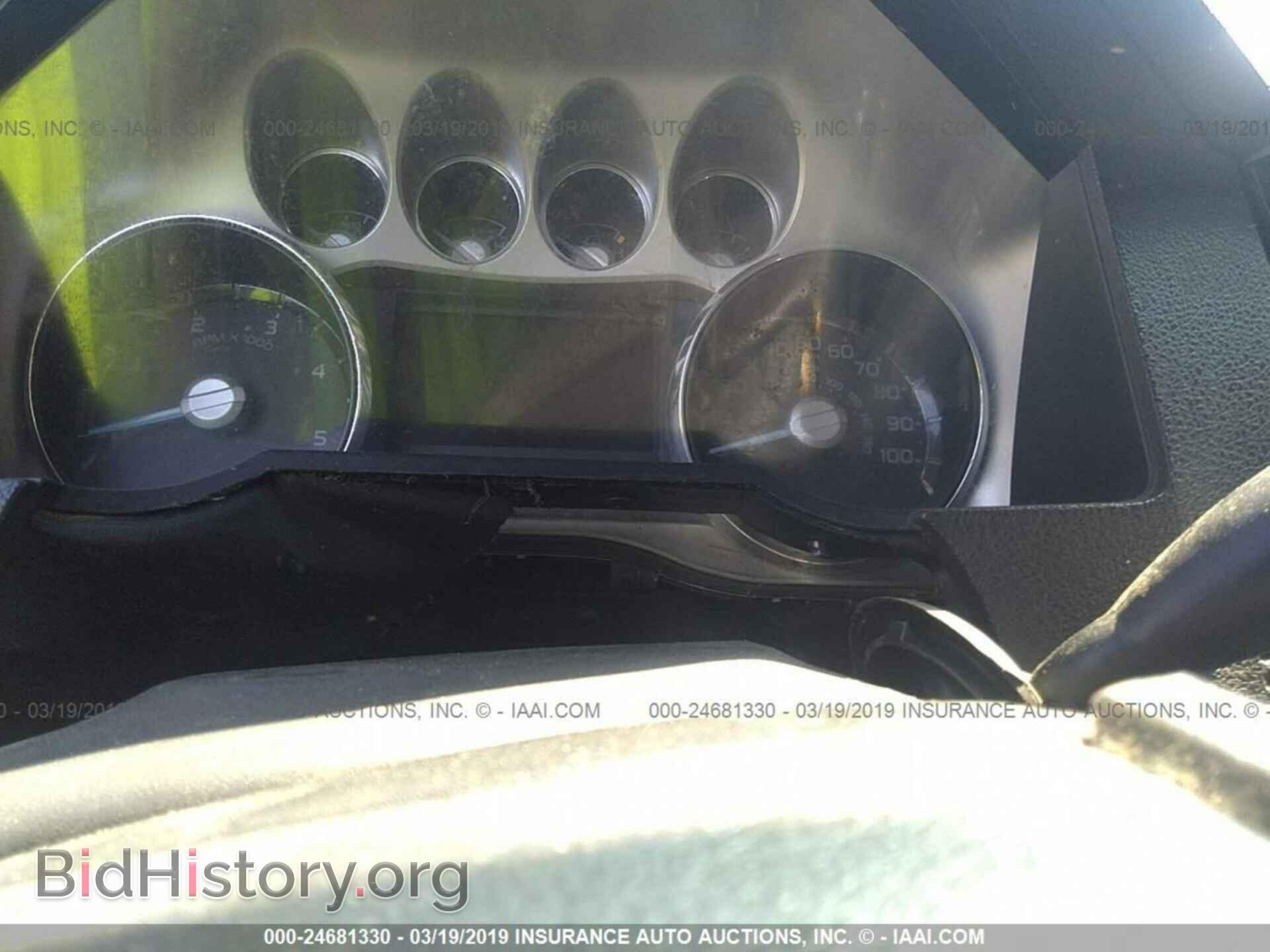 2012 FORD F250 - VIN: 1FT7W2BT8CEC85330 - Фото 7