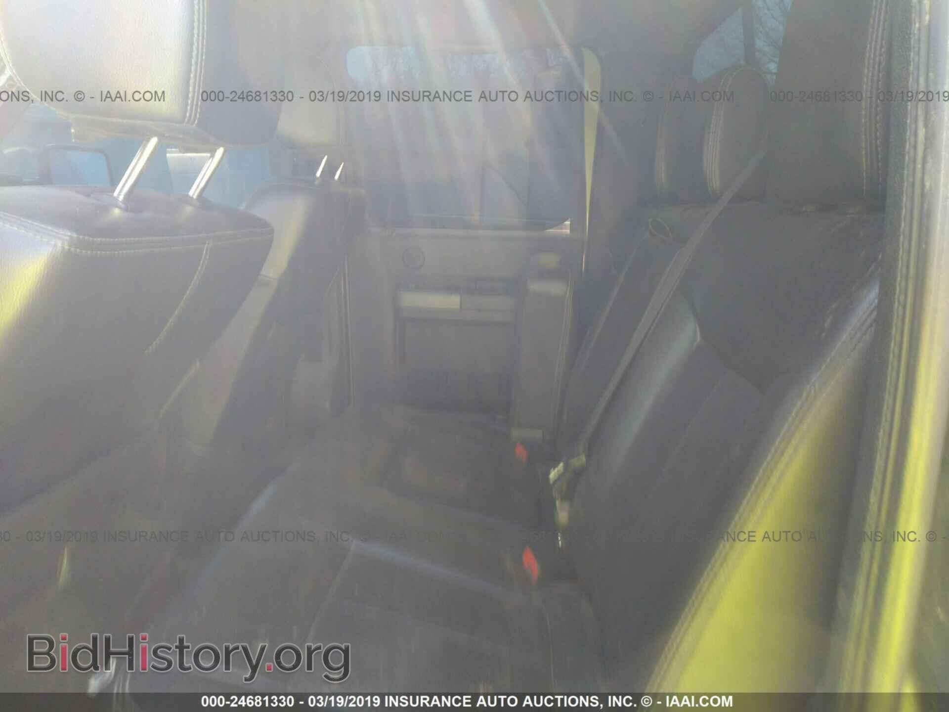 2012 FORD F250 - VIN: 1FT7W2BT8CEC85330 - Фото 8