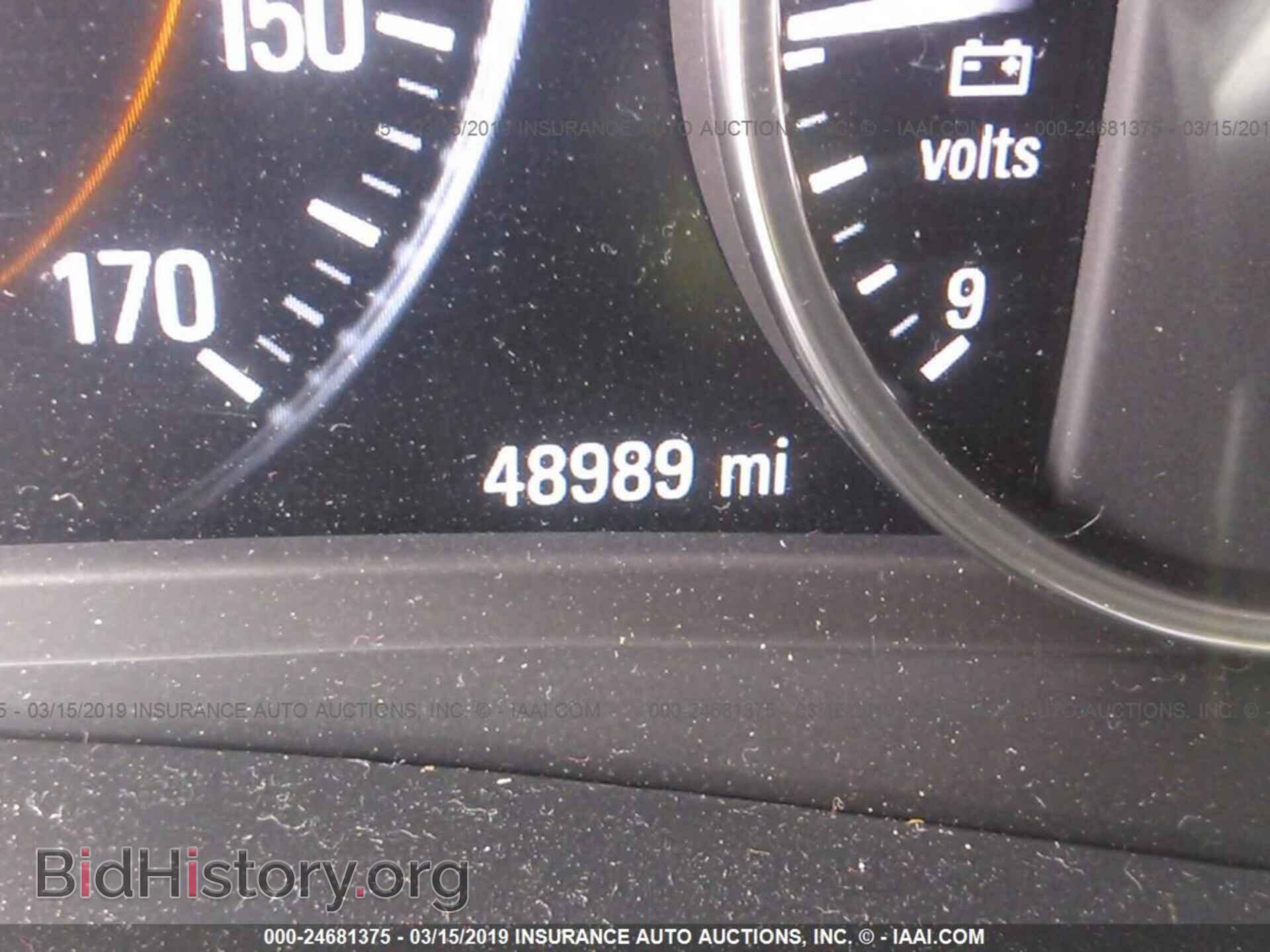 2017 BUICK LACROSSE - VIN: 1G4ZP5SS4HU210096 - Фото 7