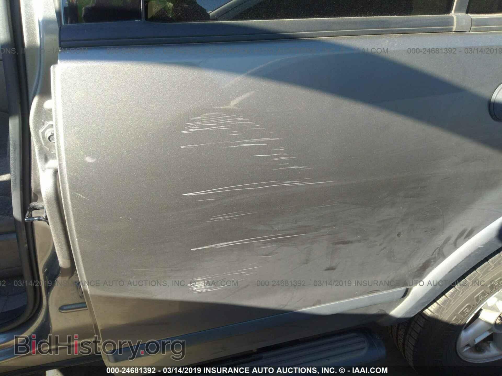 2005 FORD EXPLORER - VIN: 1FMZU62E65ZA62881 - Фото 6