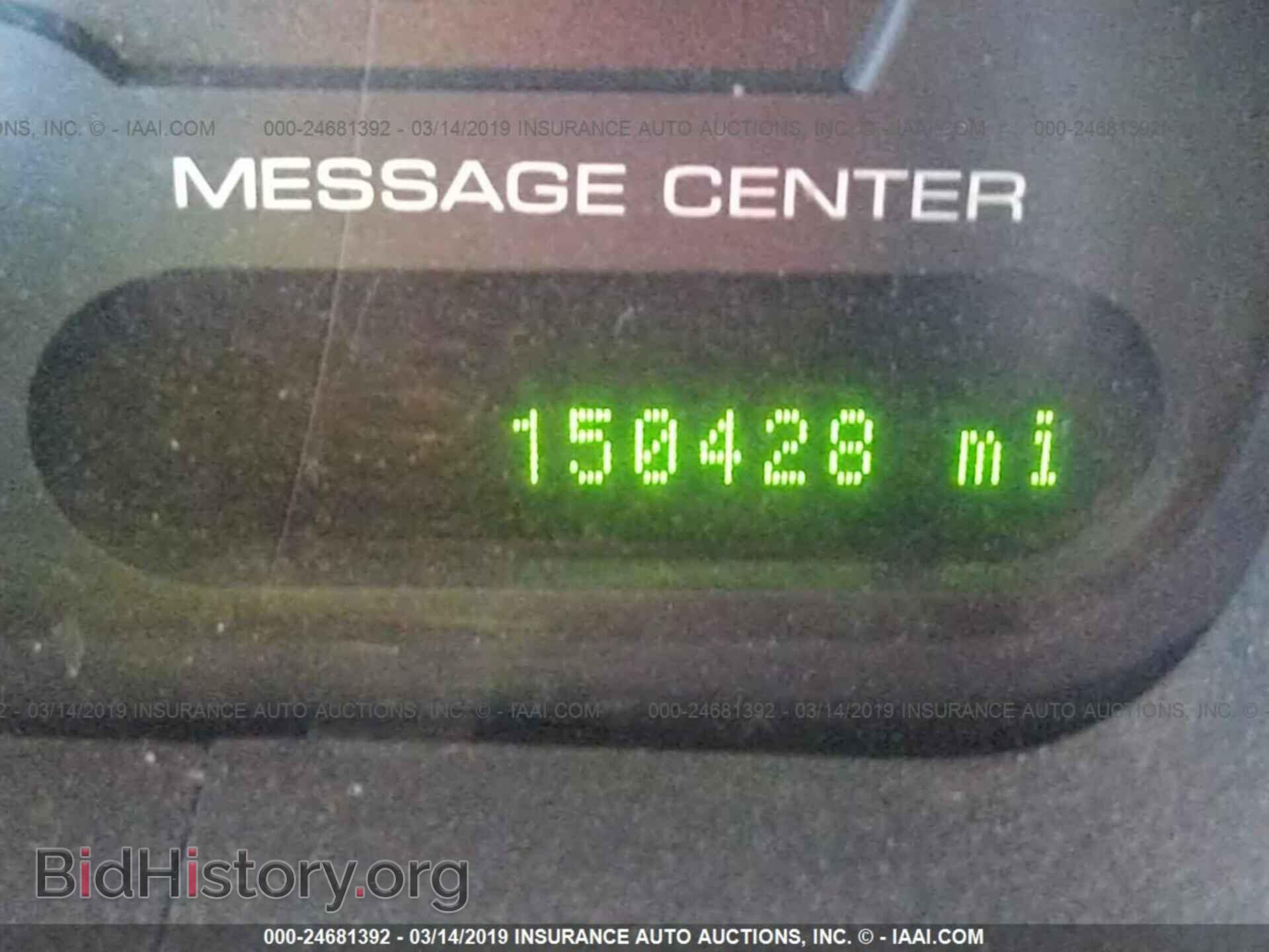 2005 FORD EXPLORER - VIN: 1FMZU62E65ZA62881 - Фото 7