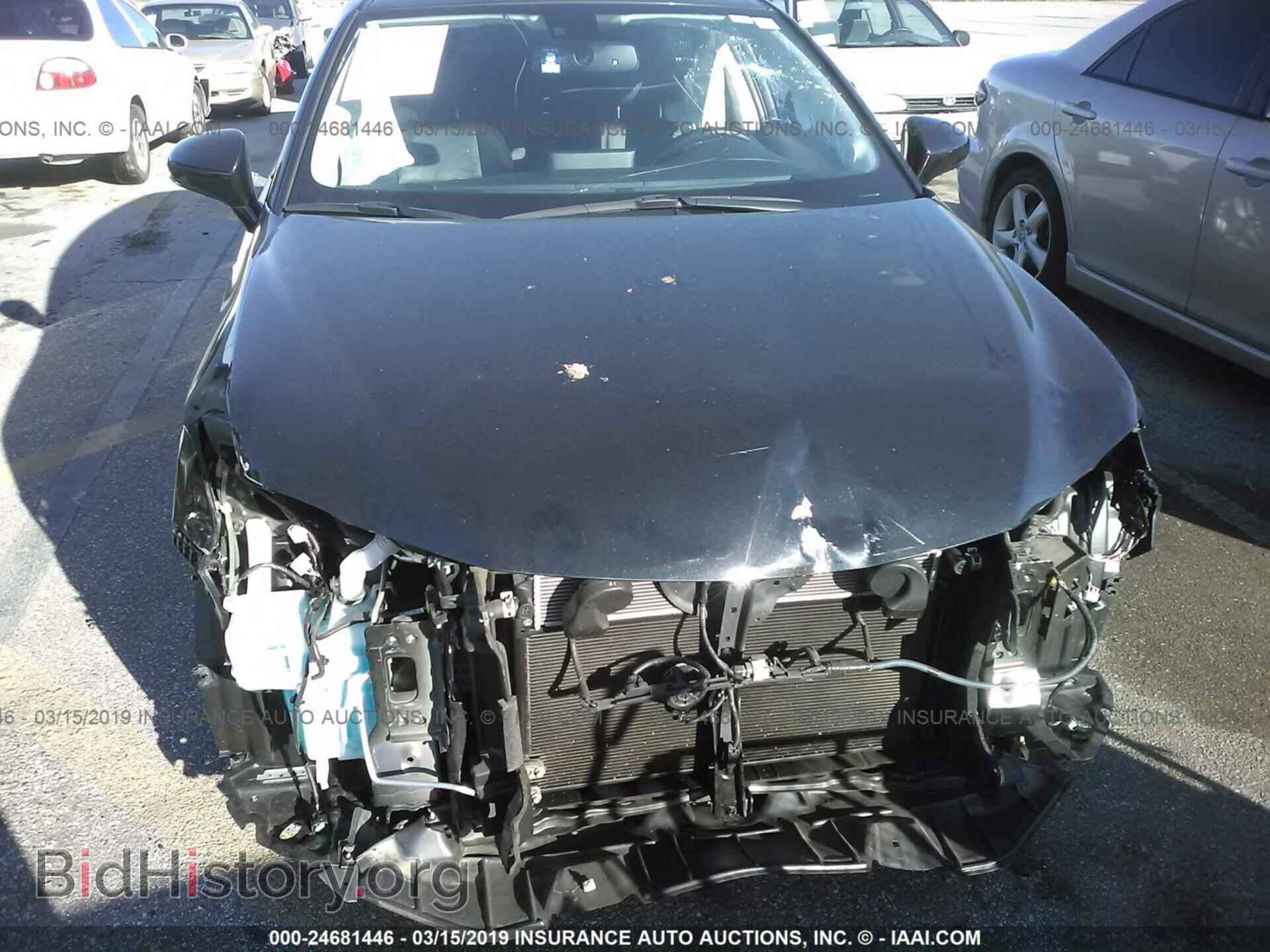 2017 LEXUS CT - VIN: JTHKD5BH5H2284513 - Photo 6