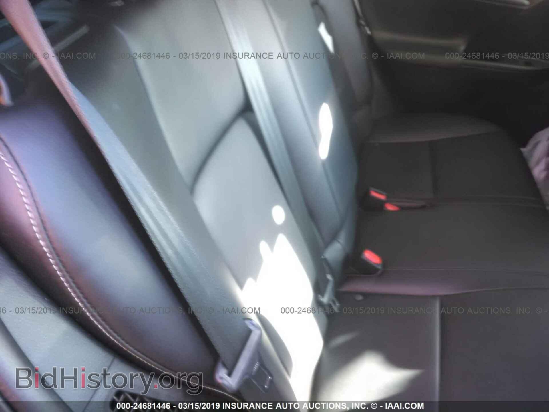 2017 LEXUS CT - VIN: JTHKD5BH5H2284513 - Photo 8