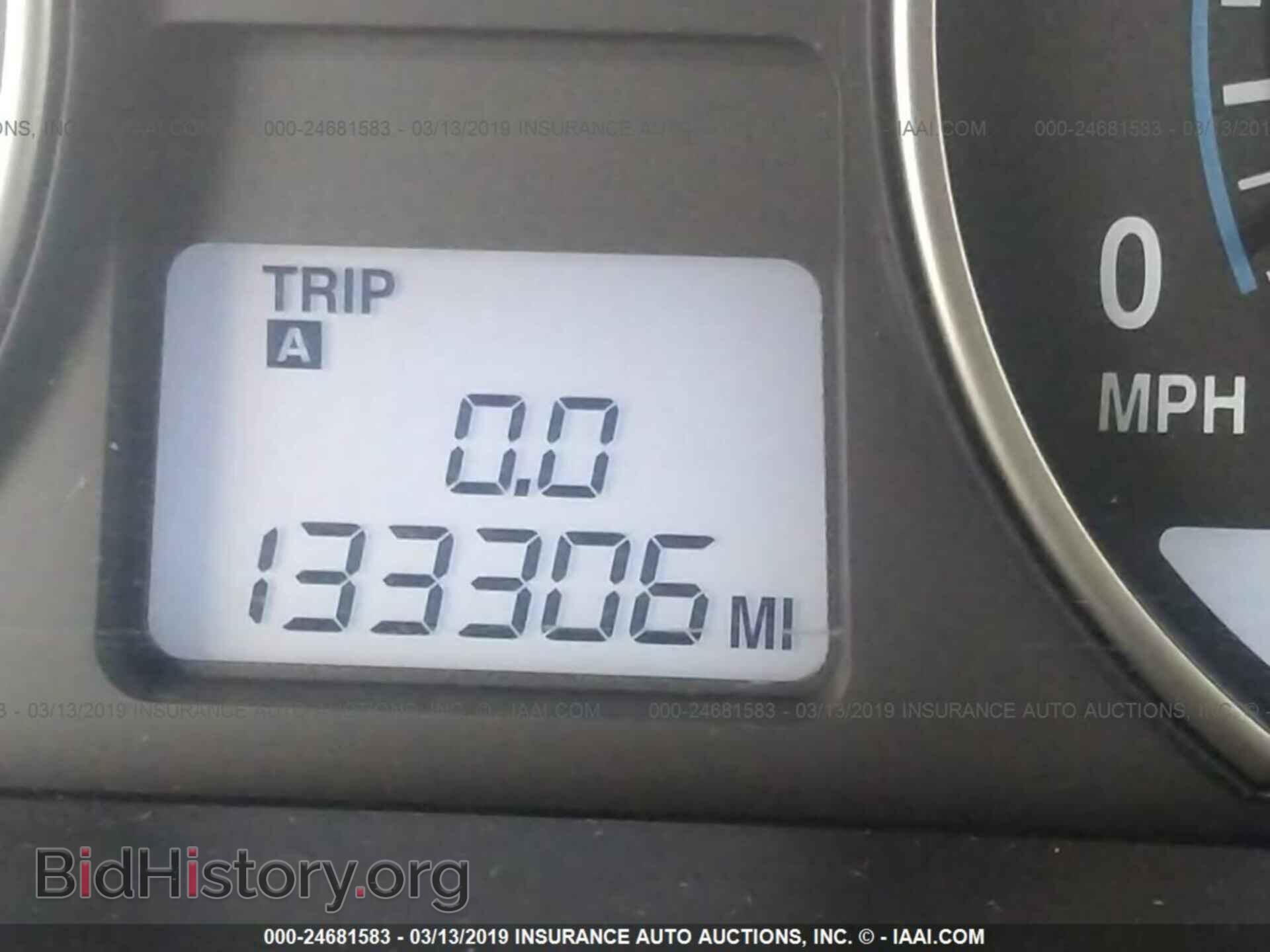 2008 KIA OPTIMA - VIN: KNAGE123585218217 - Фото 7
