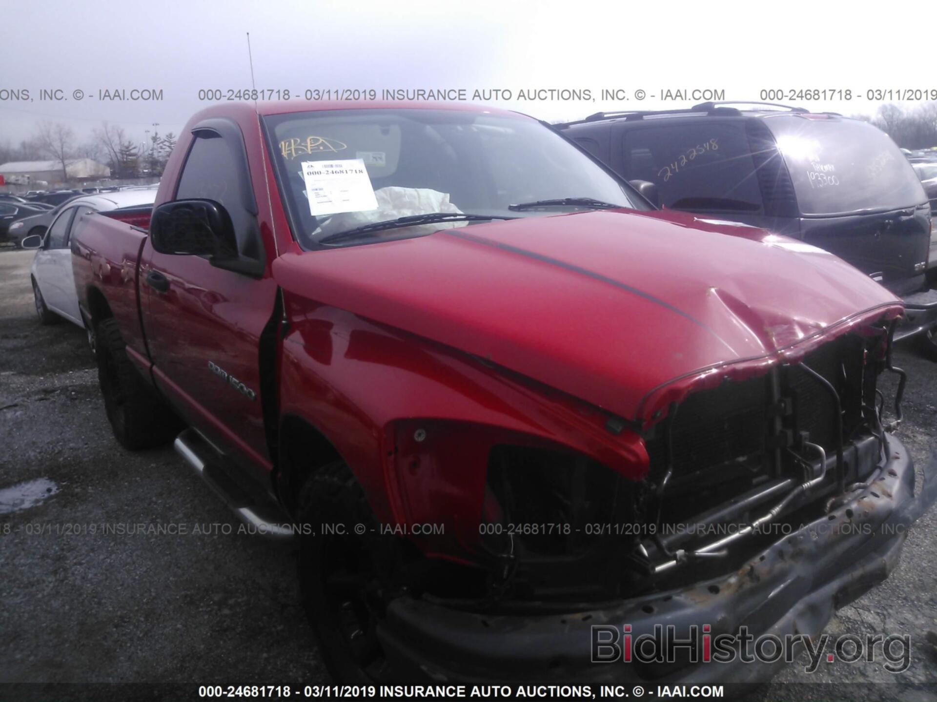 Photo 1FTNF21L0YEA17288 - FORD F250 2000