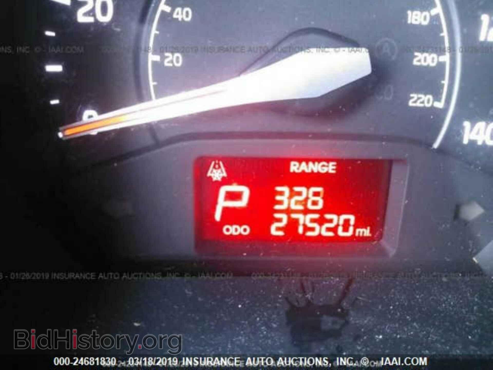 2017 KIA RIO - VIN: KNADM4A39H6044672 - Фото 7