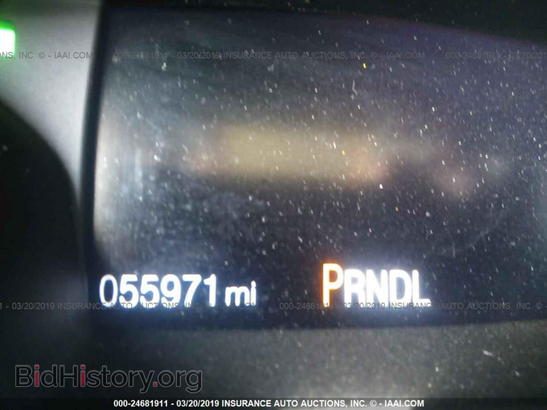 2016 FORD FOCUS - VIN: 1FADP3K26GL276470 - Photo 7