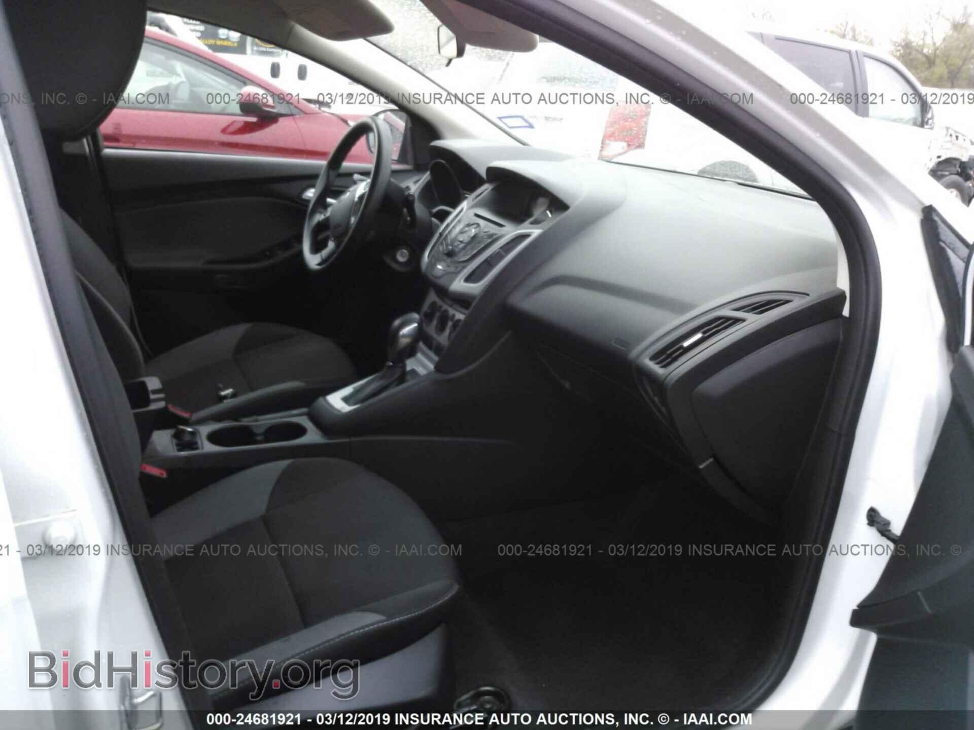 2014 FORD FOCUS - VIN: 1FADP3K24EL393218 - Photo 5