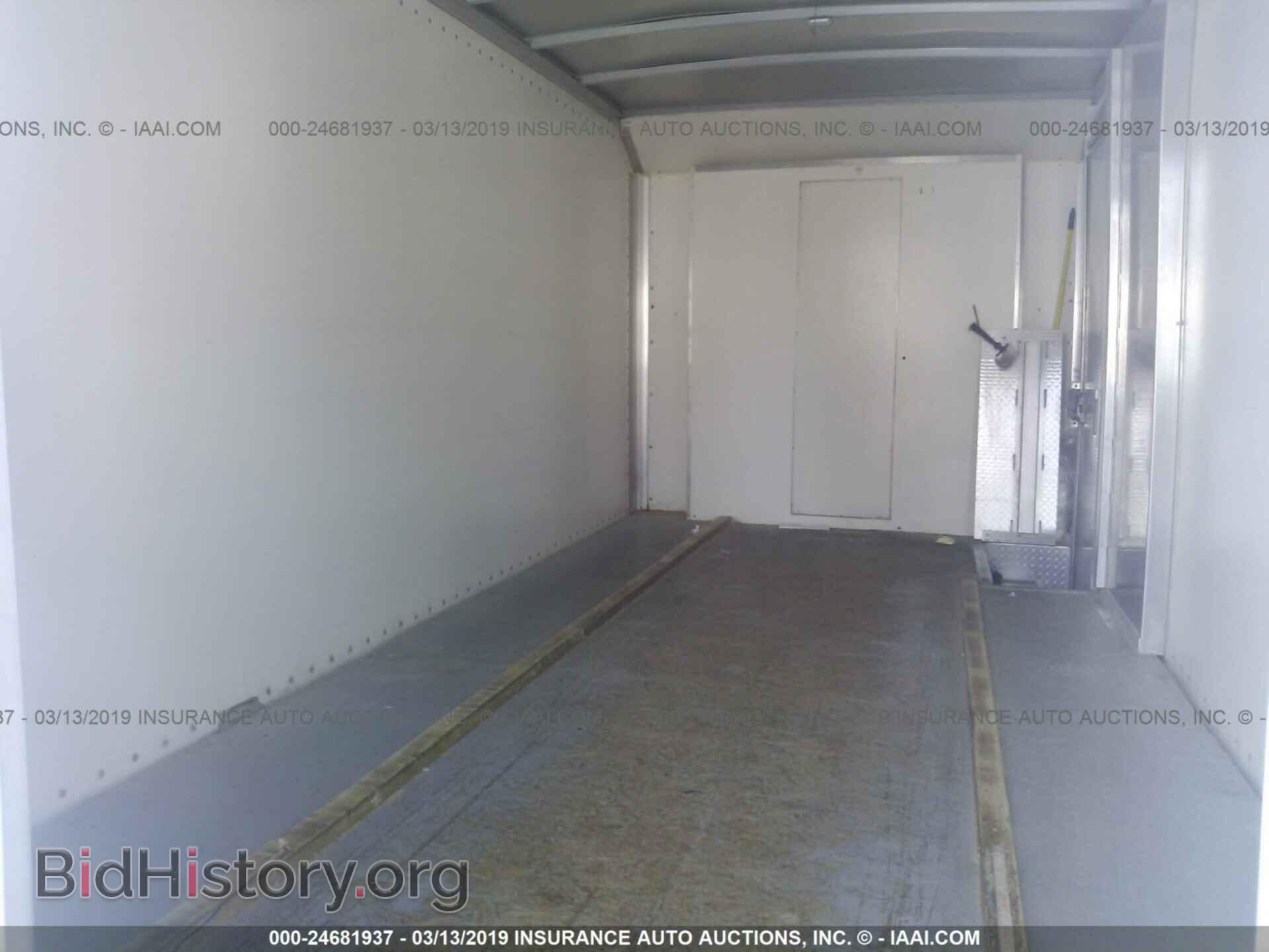 2015 FORD ECONOLINE - VIN: 1FDWE3FL4FDA09991 - Фото 7