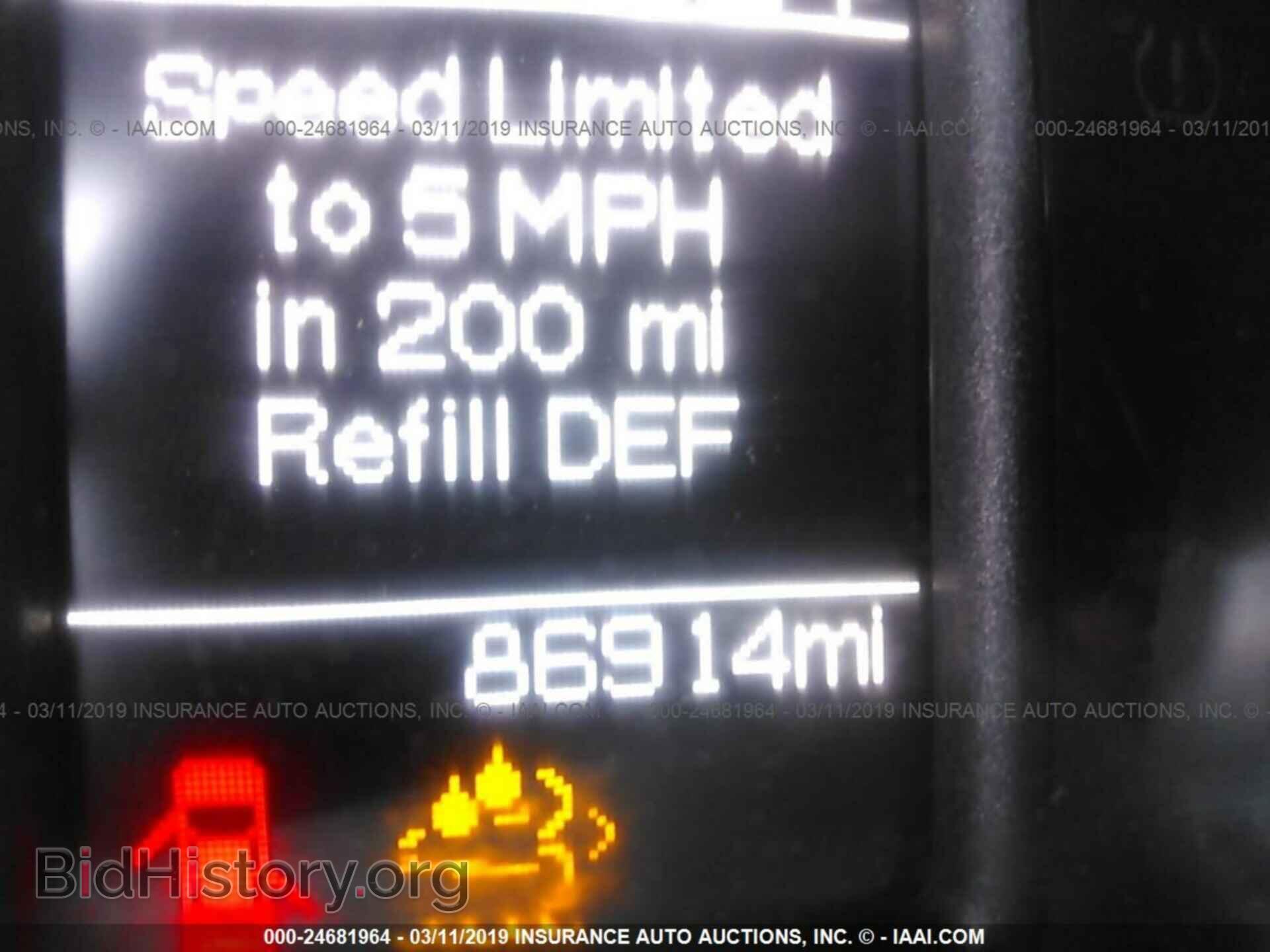 2016 RAM 3500 - VIN: 3C7WRTCL6GG146256 - Photo 6