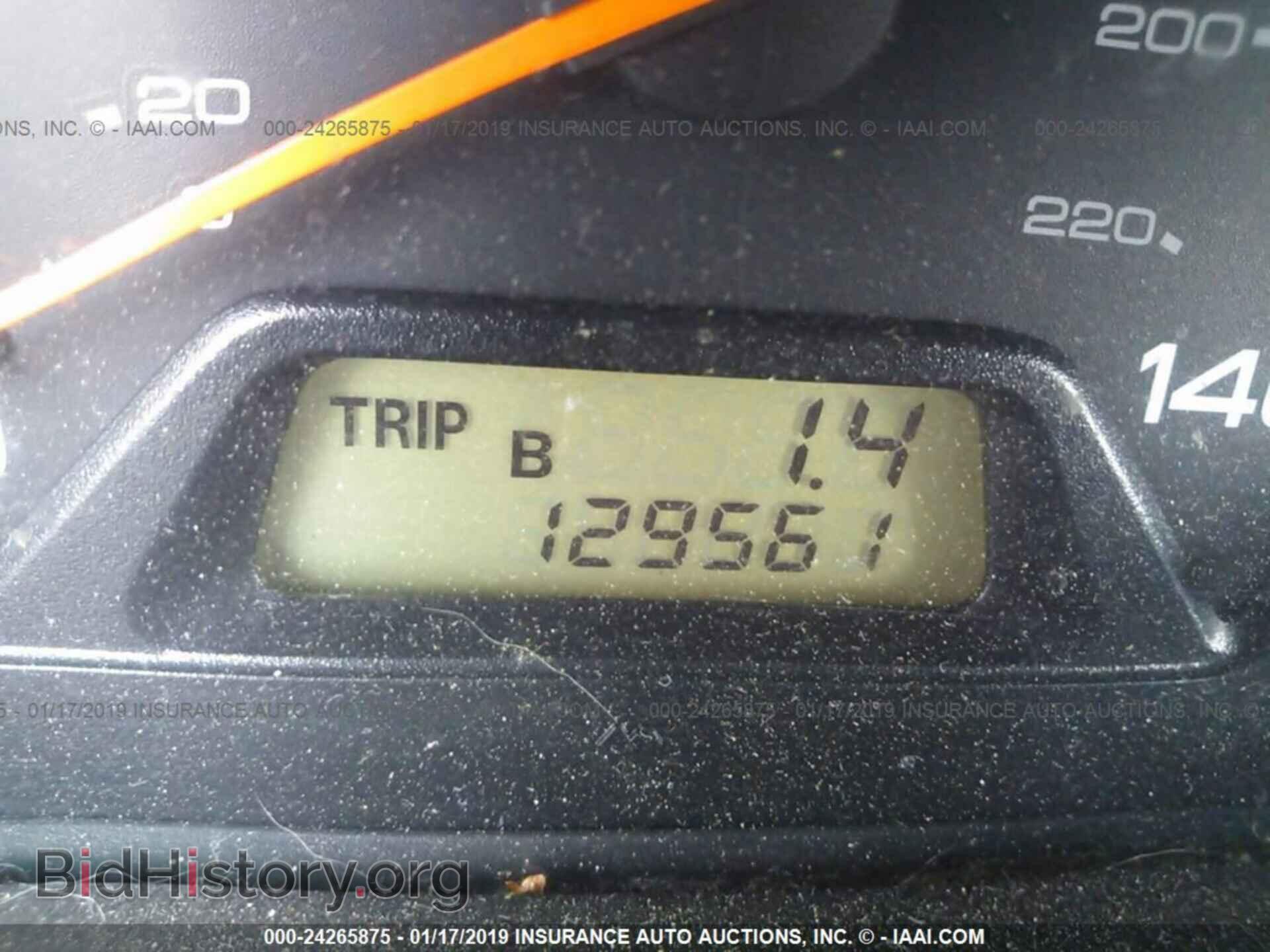 2007 CHRYSLER SEBRING - VIN: 1C3LC46K97N580077 - Фото 7