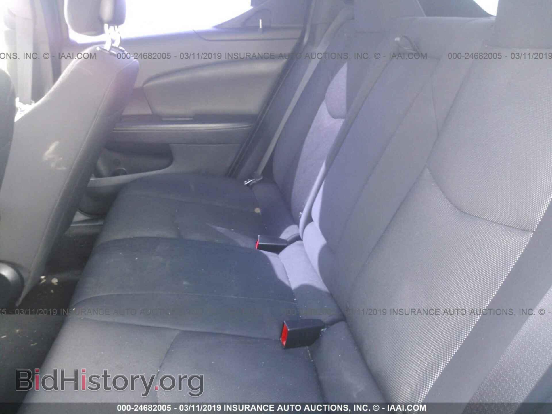 2013 DODGE AVENGER - VIN: 1C3CDZAB6DN683020 - Photo 8