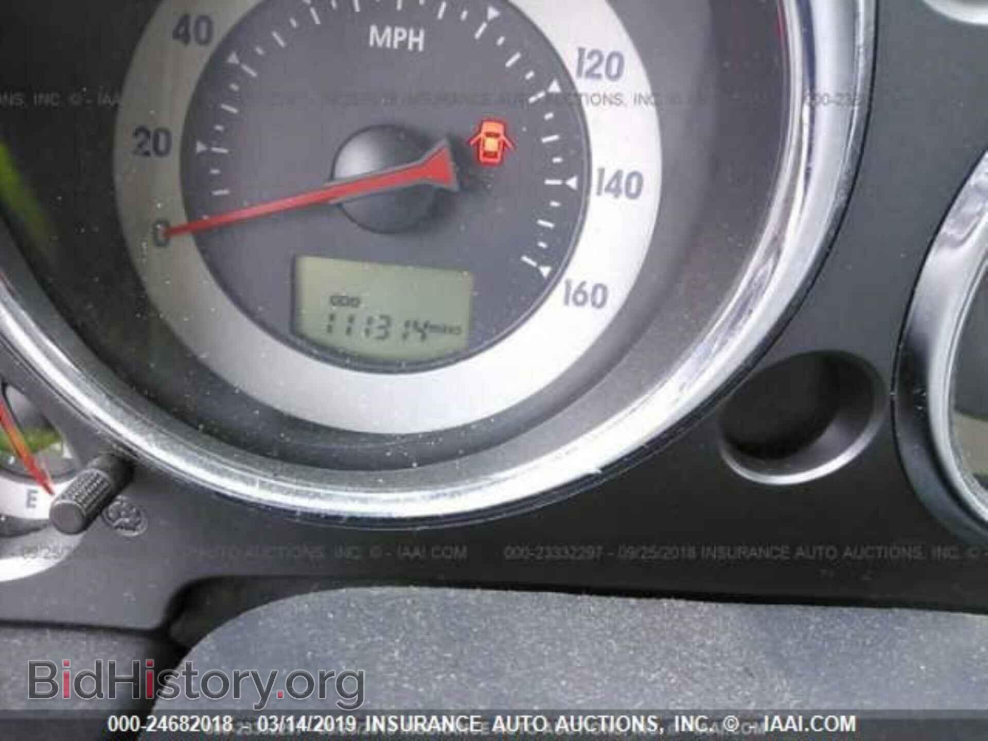 2008 MITSUBISHI ECLIPSE - VIN: 4A3AK24F08E041359 - Фото 7