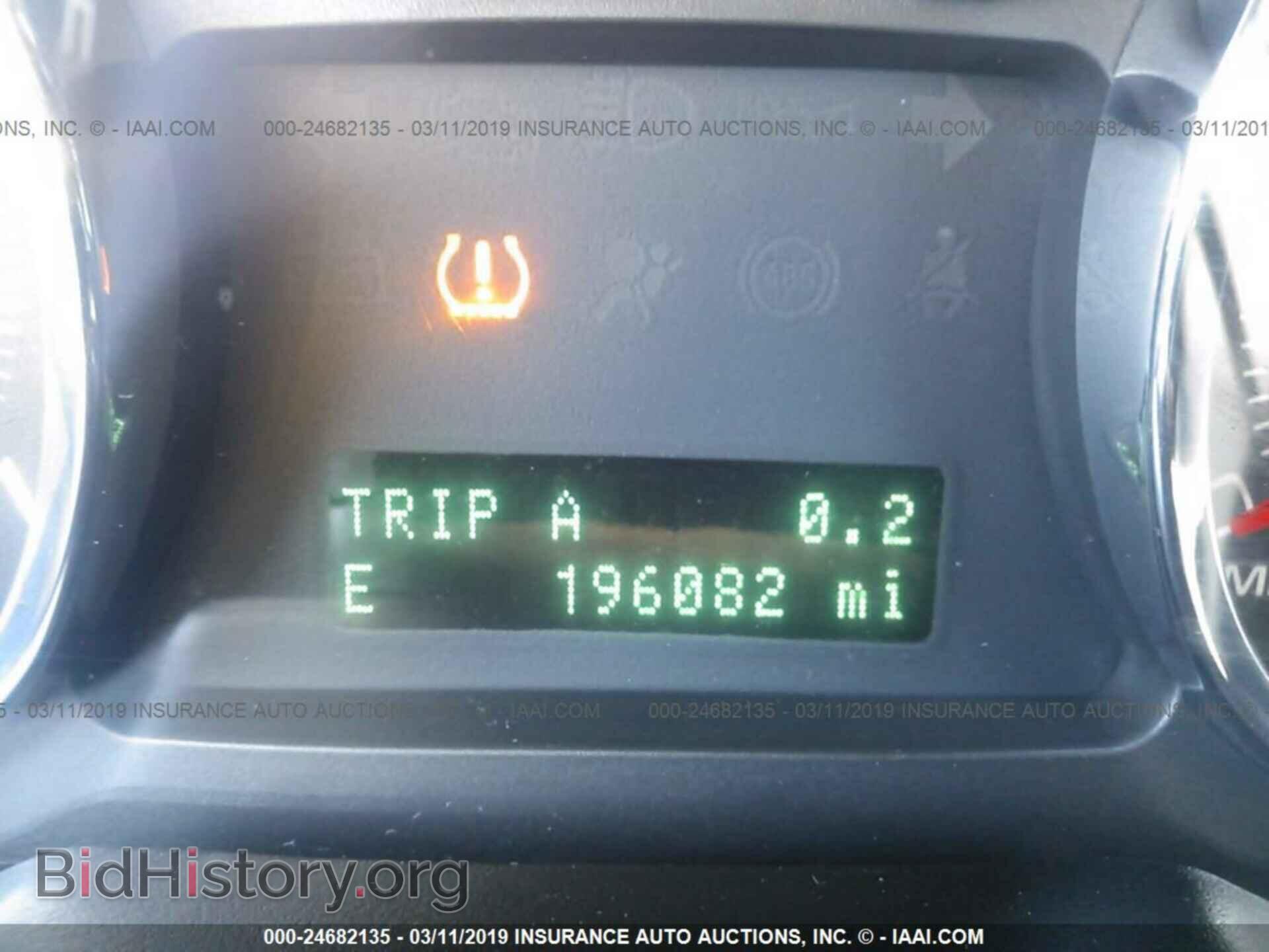 2010 FORD EDGE - VIN: 2FMDK3KCXABA23687 - Фото 7