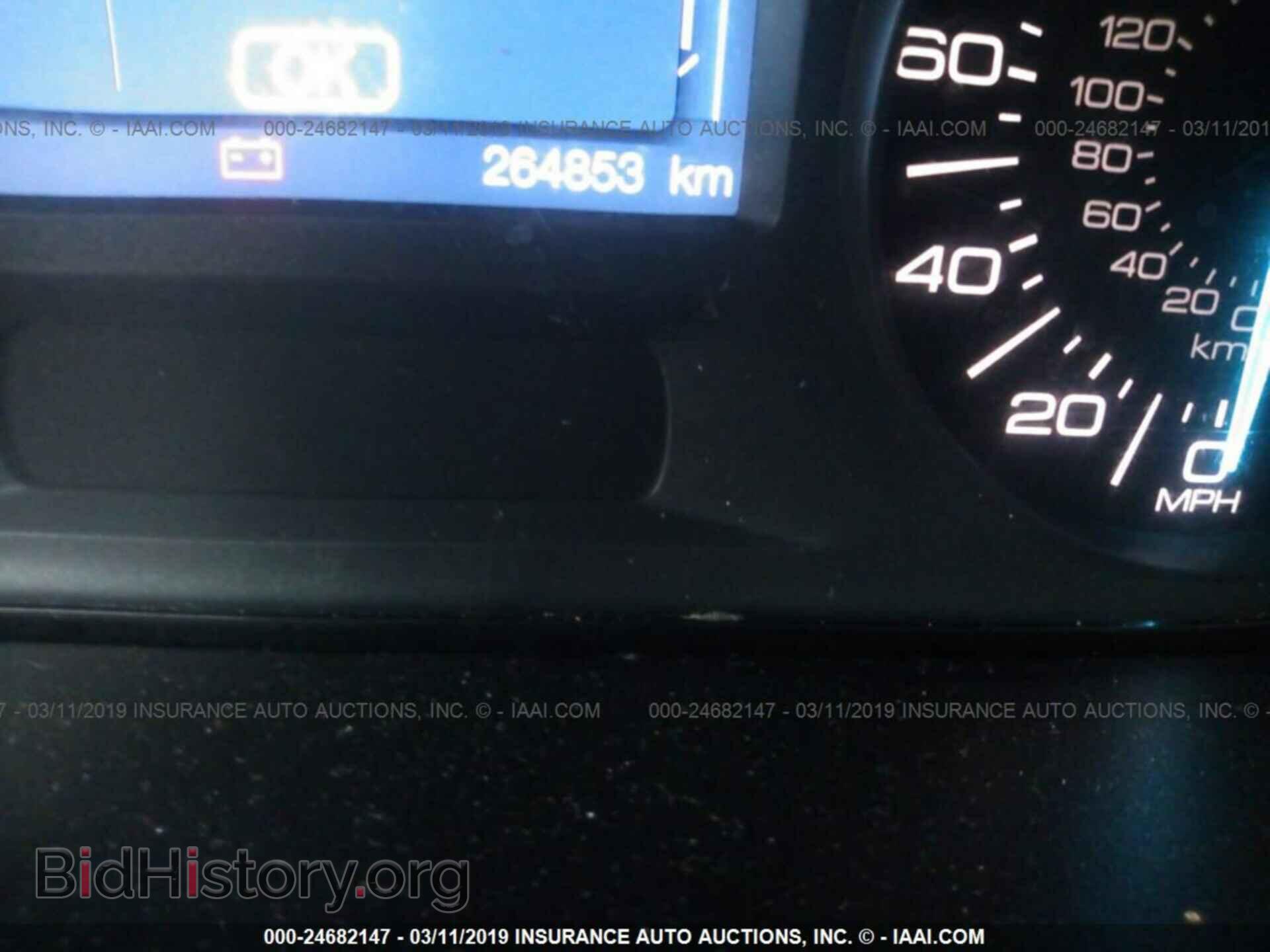 2011 FORD EDGE - VIN: 2FMDK3GC0BBA30822 - Photo 7