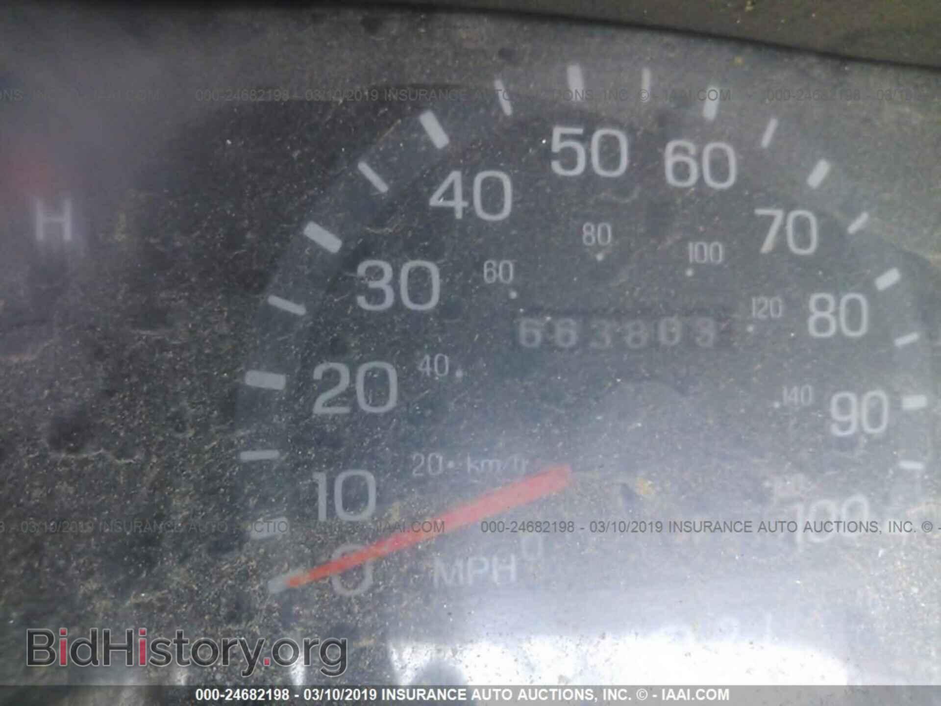 2002 FORD ECONOLINE - VIN: 1FTSS34FX2HB46218 - Фото 7